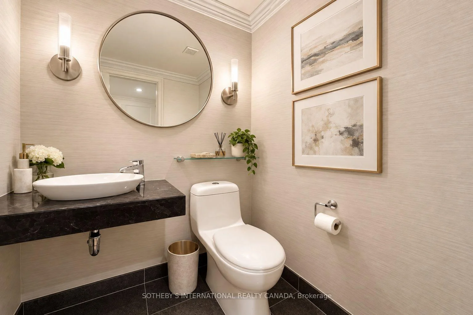 Photo 9 of Unit 3302, 2181 Yonge Street, Toronto, Mount Pleasant West — HOMEH
