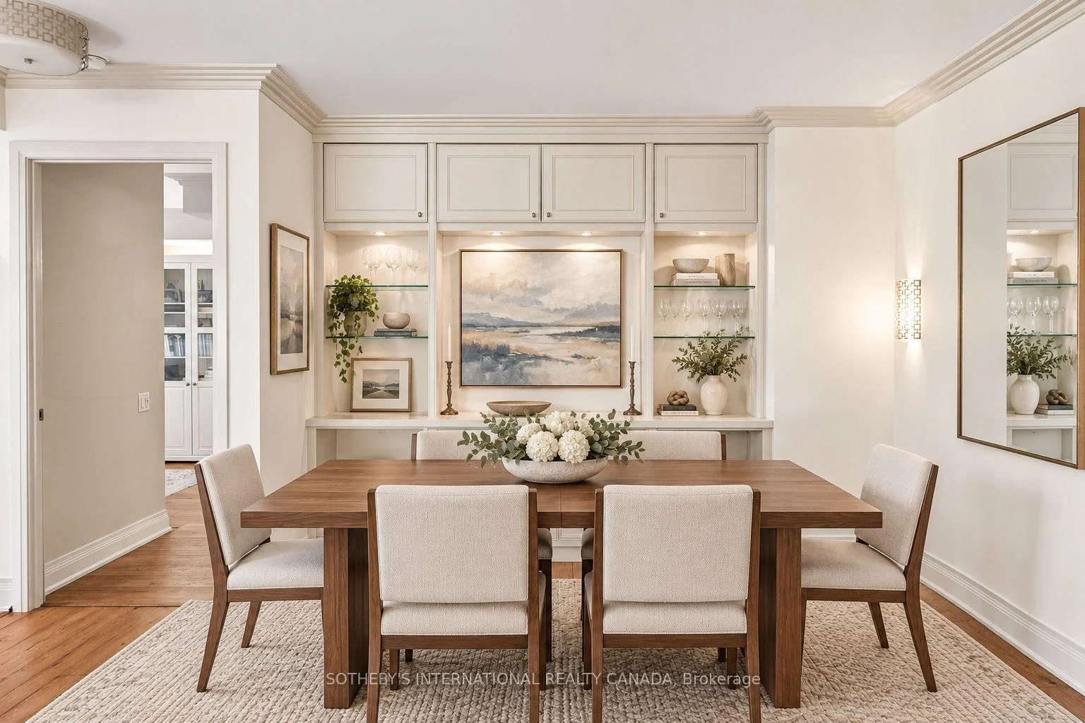 Photo 24 of Unit 3302, 2181 Yonge Street, Toronto, Mount Pleasant West — HOMEH