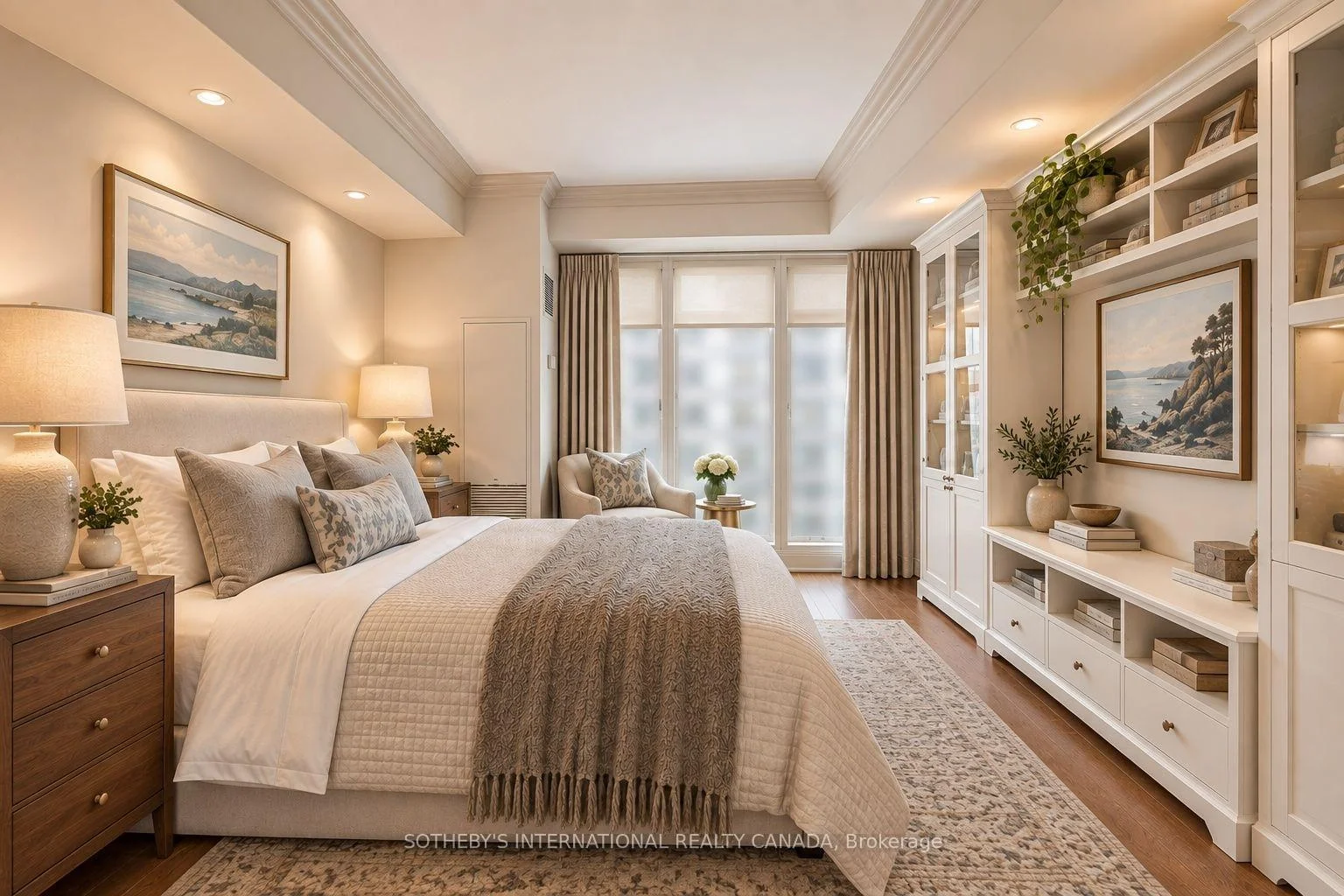 Photo 34 of Unit 3302, 2181 Yonge Street, Toronto, Mount Pleasant West — HOMEH