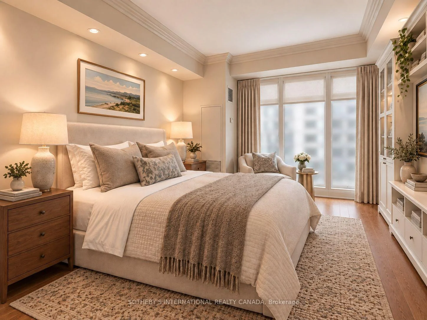 Photo 36 of Unit 3302, 2181 Yonge Street, Toronto, Mount Pleasant West — HOMEH