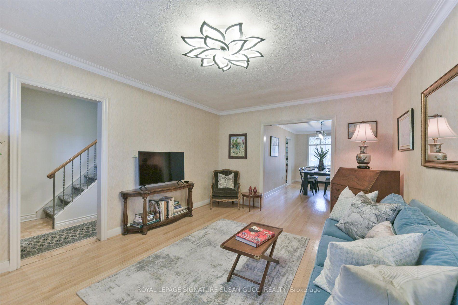 Photo 10 of 8 Sutherland Avenue, Toronto, Crescent Town — HOMEH