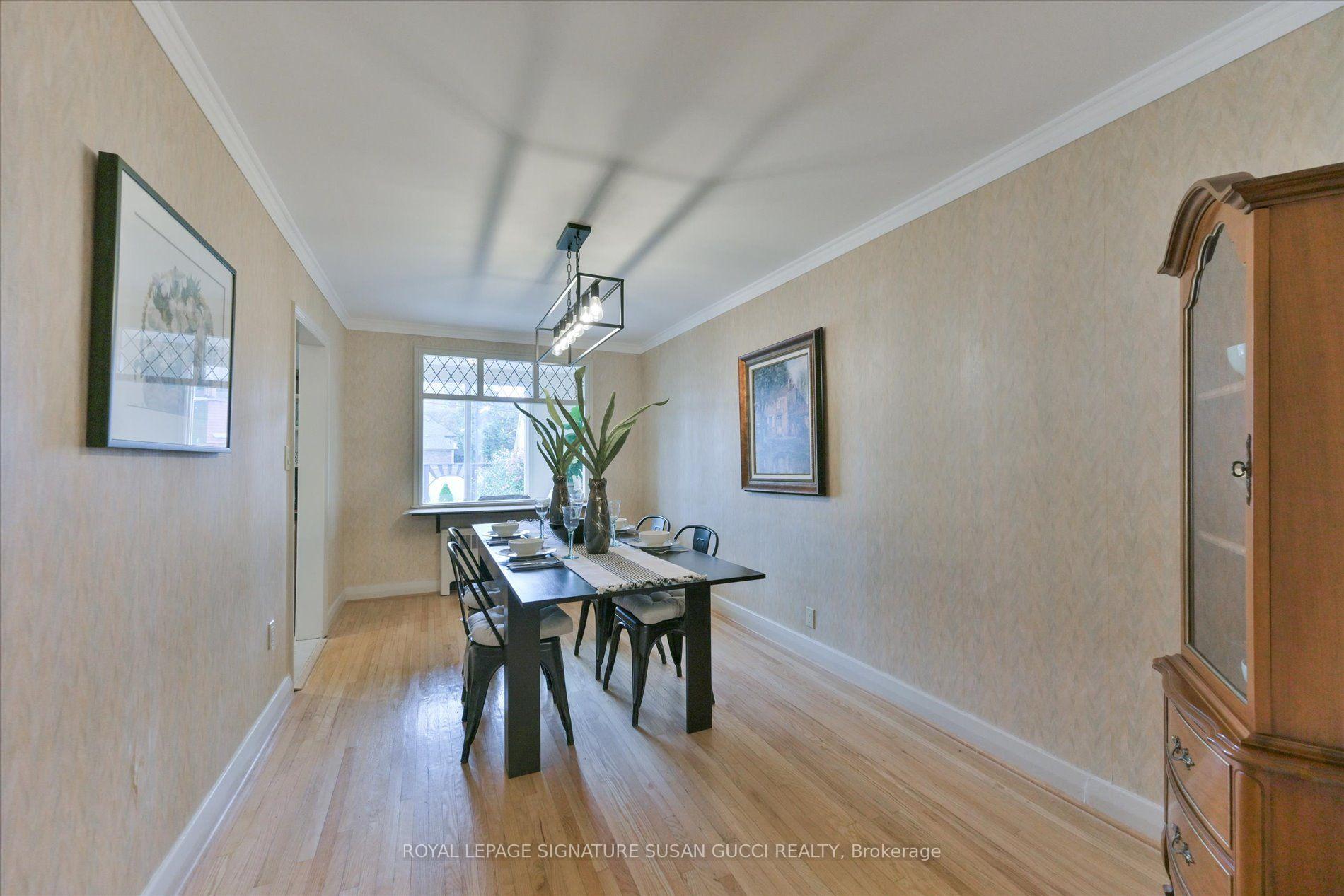 Photo 12 of 8 Sutherland Avenue, Toronto, Crescent Town — HOMEH