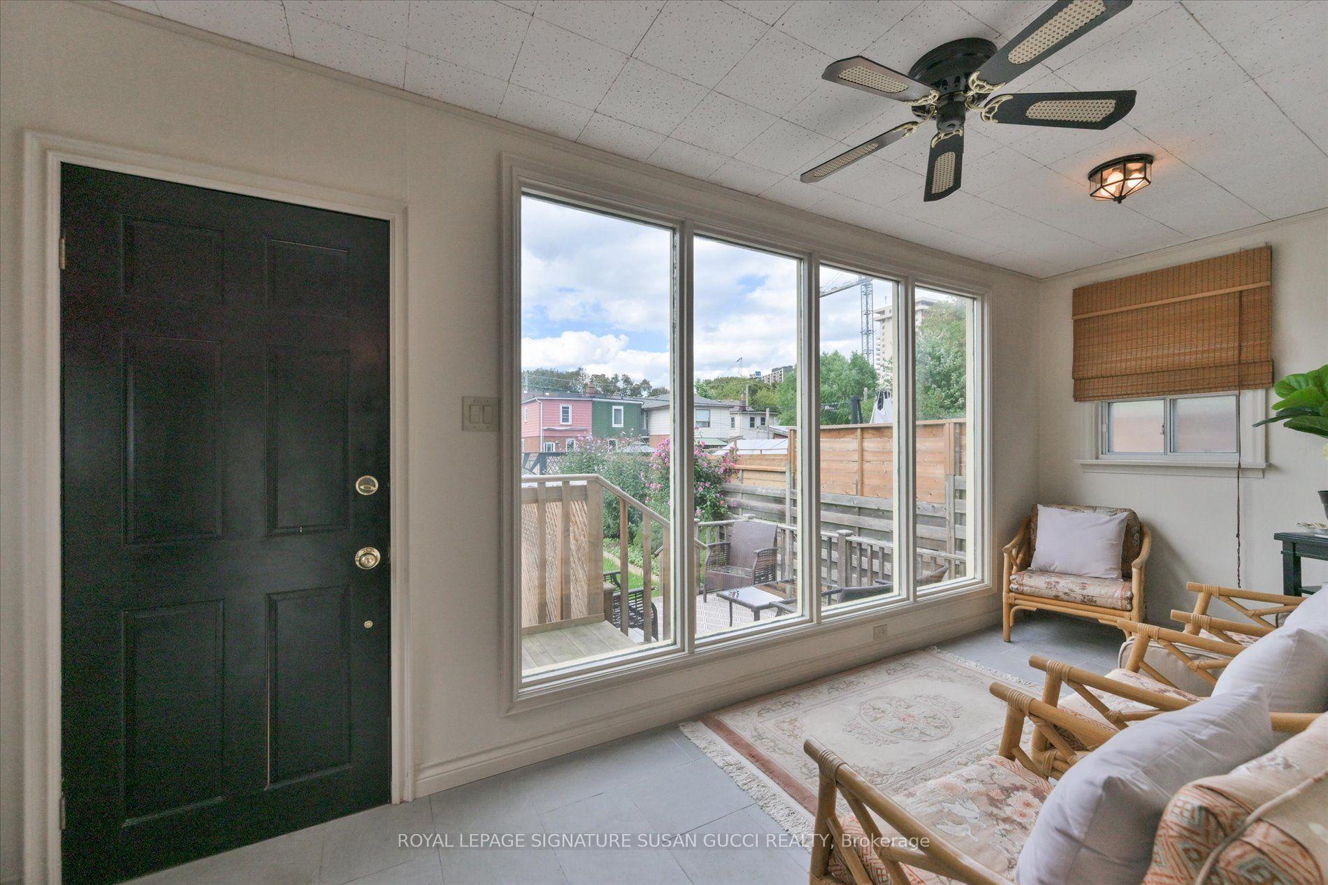 Photo 14 of 8 Sutherland Avenue, Toronto, Crescent Town — HOMEH