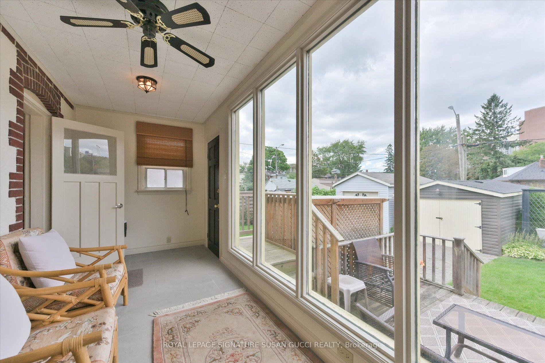Photo 15 of 8 Sutherland Avenue, Toronto, Crescent Town — HOMEH