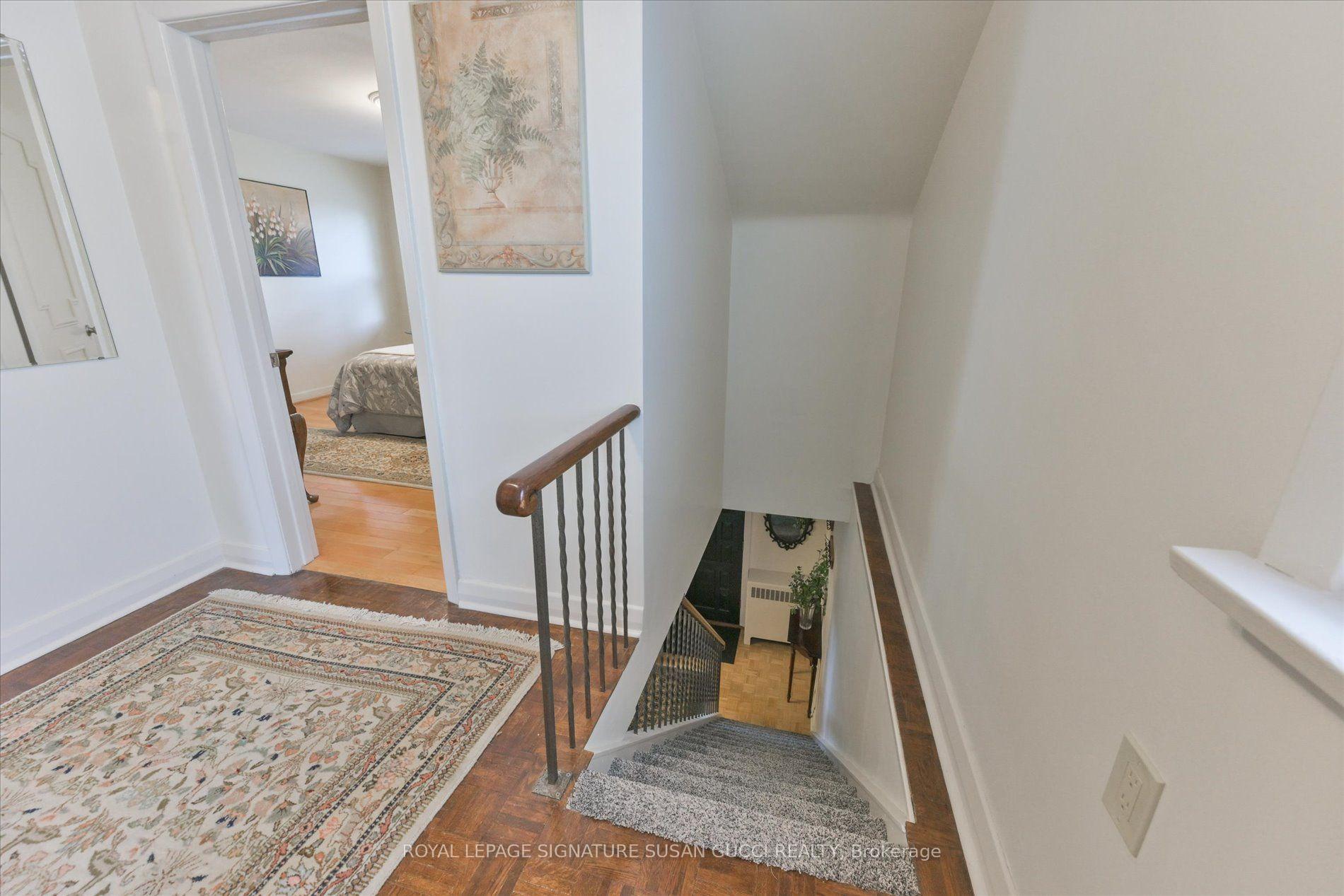 Photo 17 of 8 Sutherland Avenue, Toronto, Crescent Town — HOMEH
