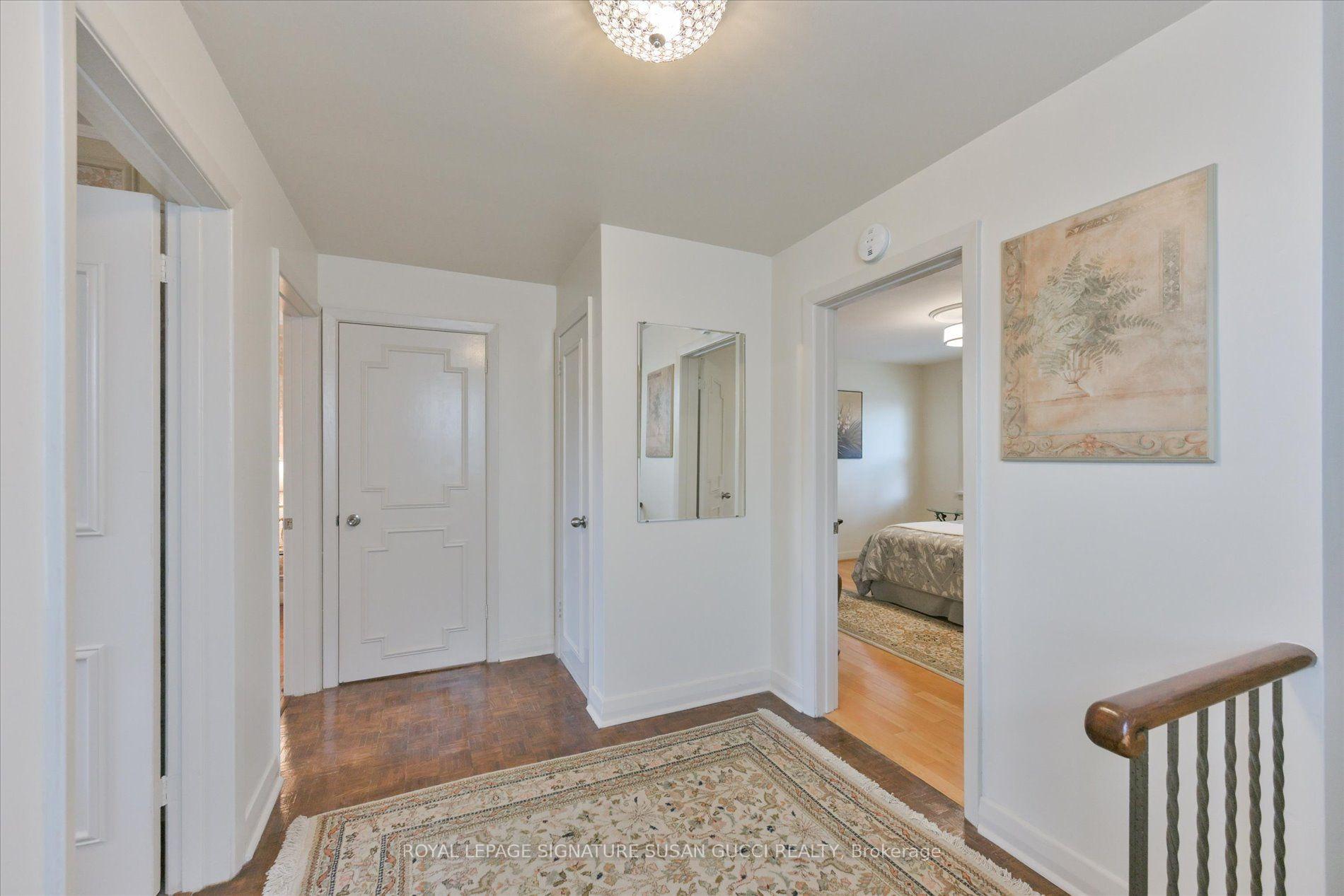 Photo 18 of 8 Sutherland Avenue, Toronto, Crescent Town — HOMEH