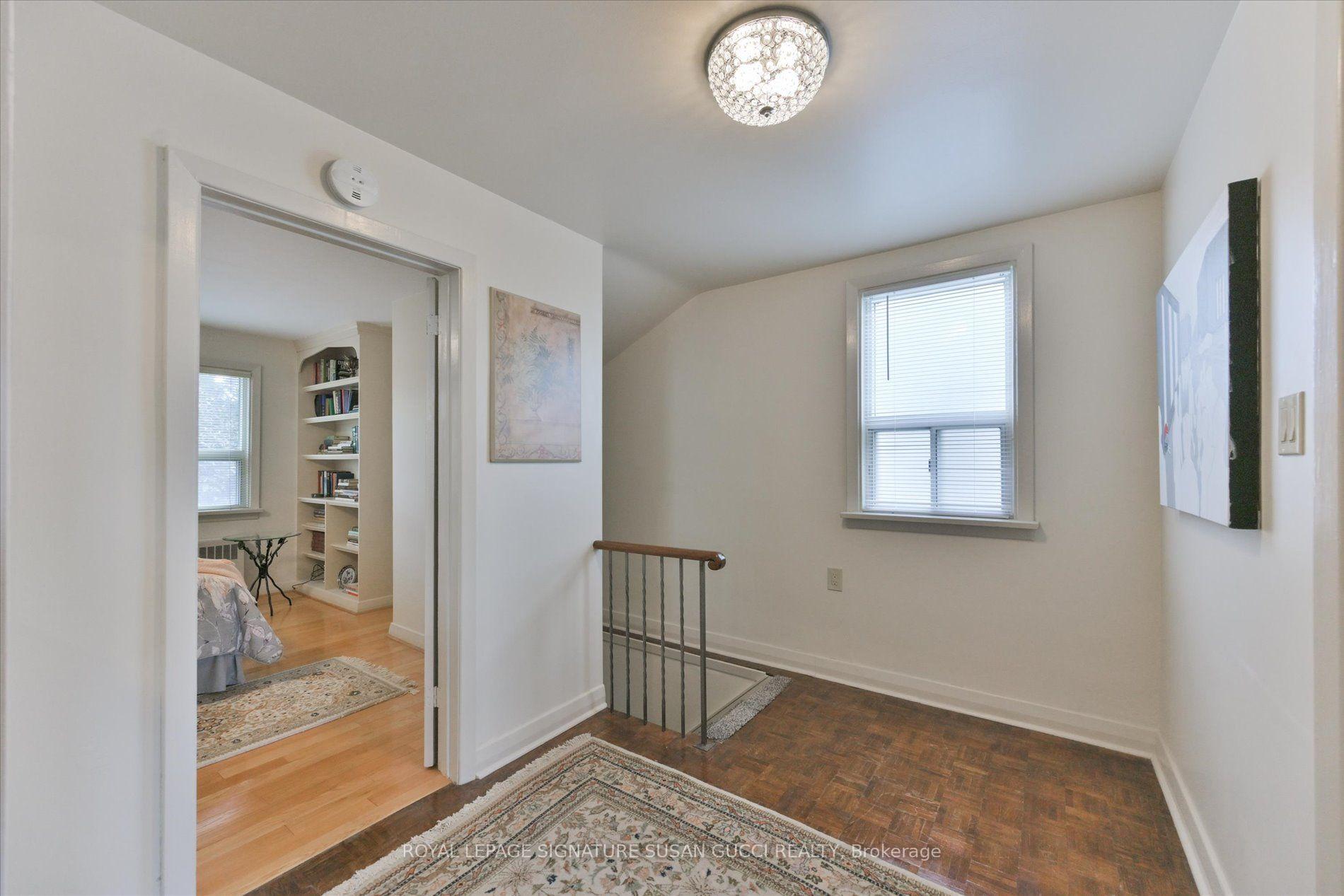 Photo 19 of 8 Sutherland Avenue, Toronto, Crescent Town — HOMEH