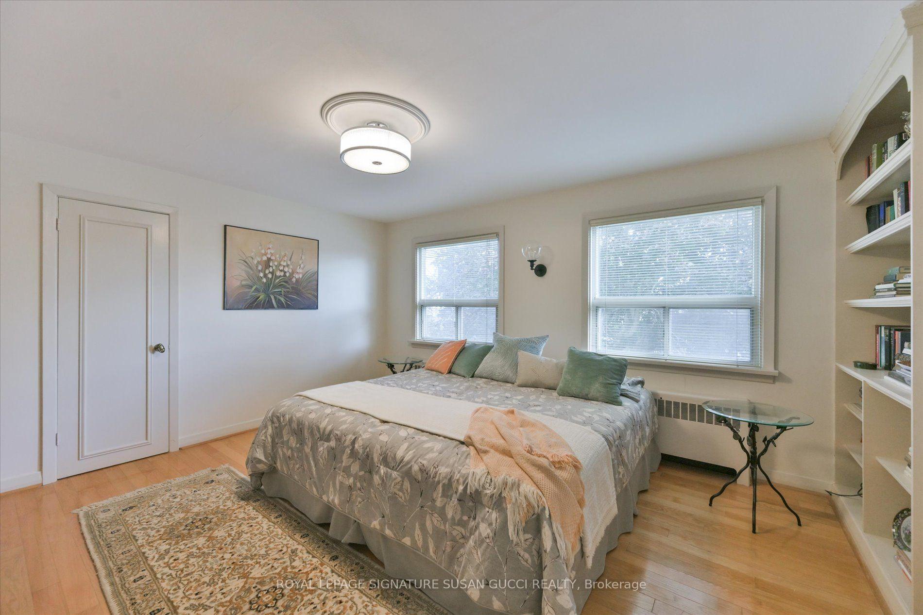 Photo 20 of 8 Sutherland Avenue, Toronto, Crescent Town — HOMEH