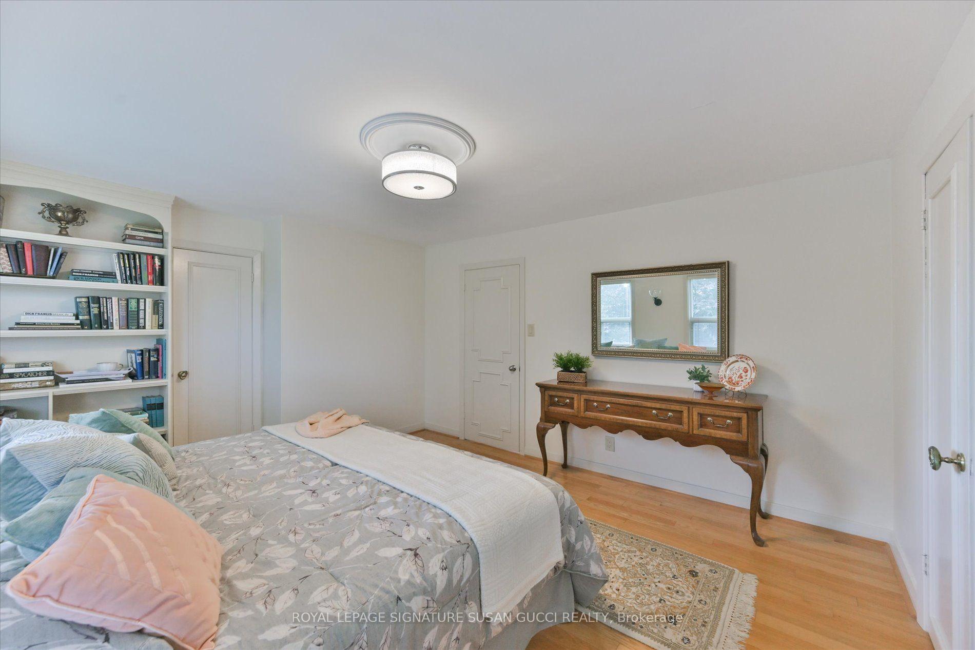 Photo 21 of 8 Sutherland Avenue, Toronto, Crescent Town — HOMEH