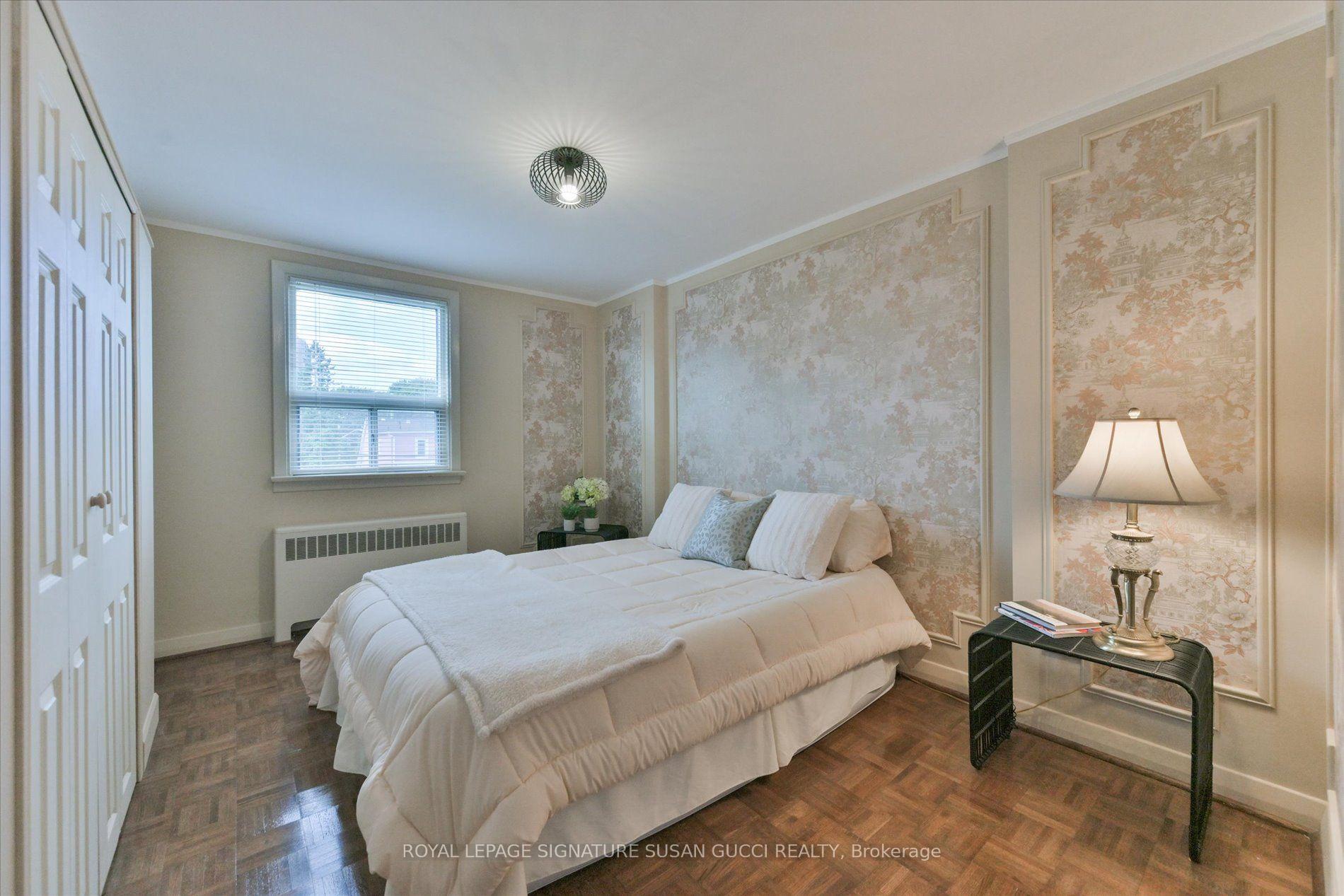 Photo 22 of 8 Sutherland Avenue, Toronto, Crescent Town — HOMEH