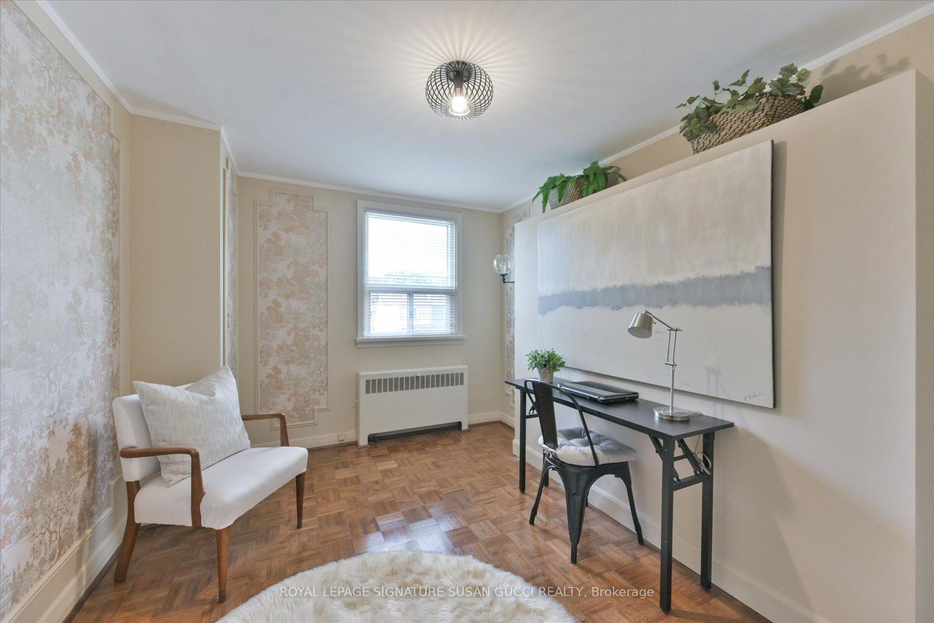 Photo 23 of 8 Sutherland Avenue, Toronto, Crescent Town — HOMEH