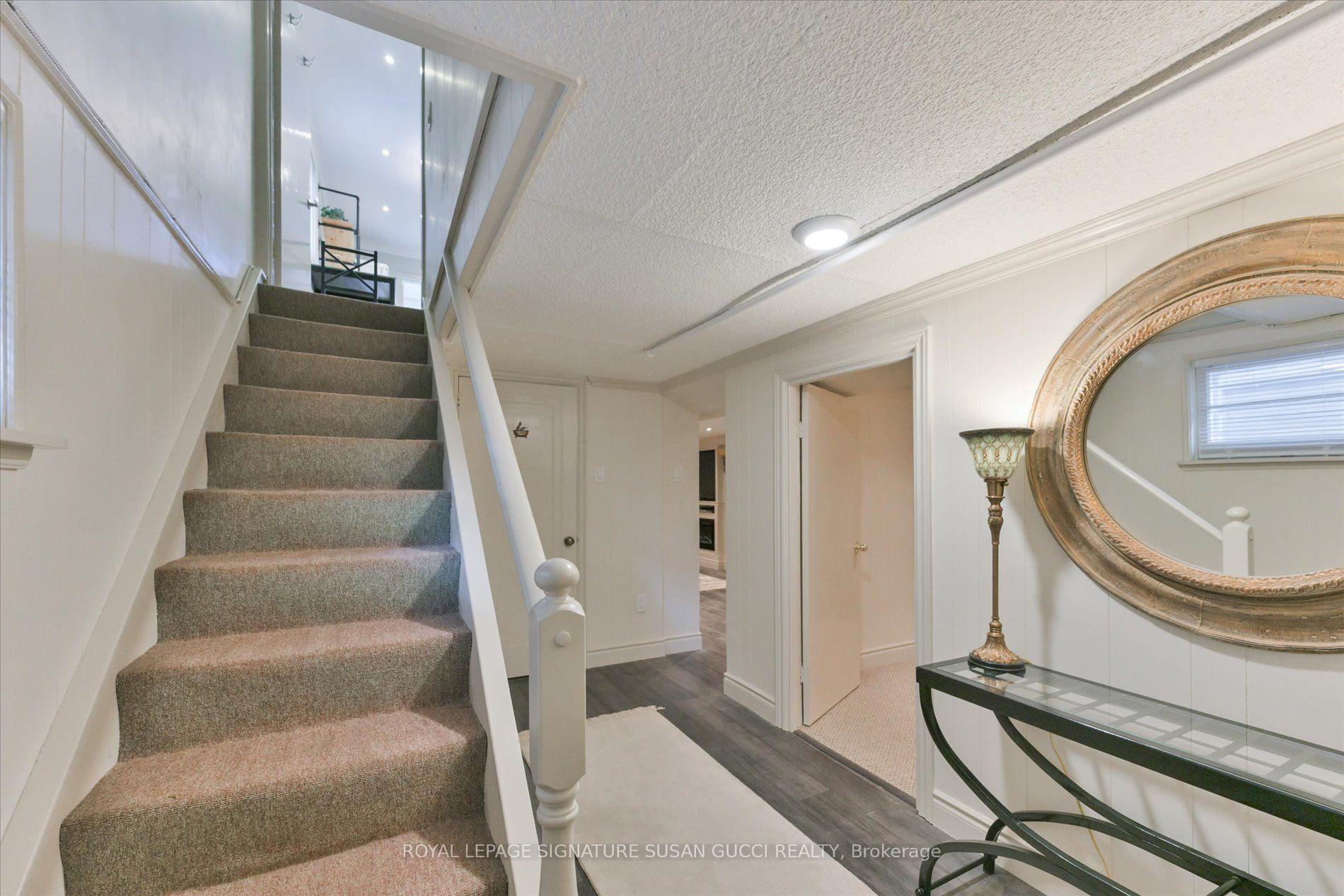 Photo 25 of 8 Sutherland Avenue, Toronto, Crescent Town — HOMEH