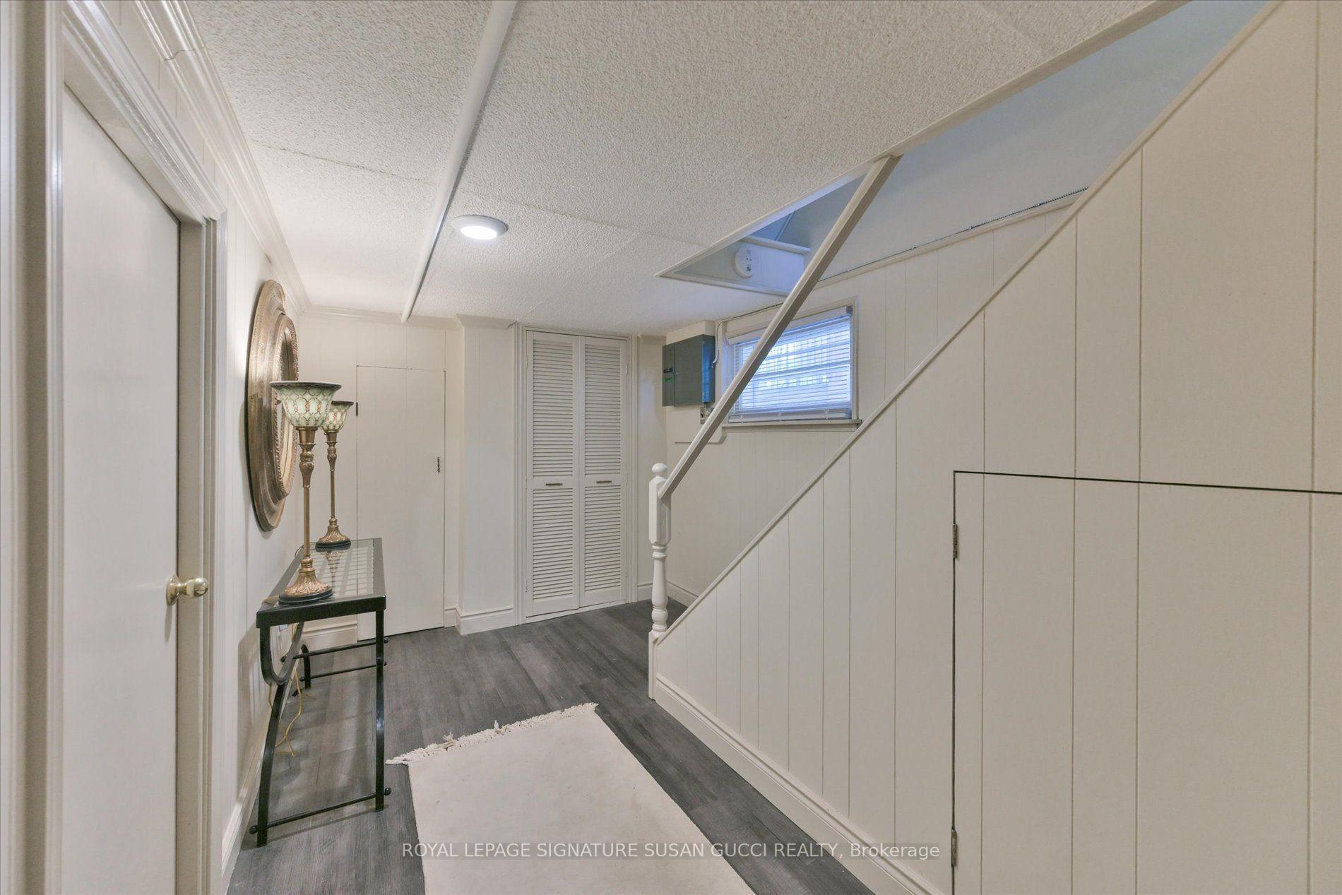 Photo 26 of 8 Sutherland Avenue, Toronto, Crescent Town — HOMEH