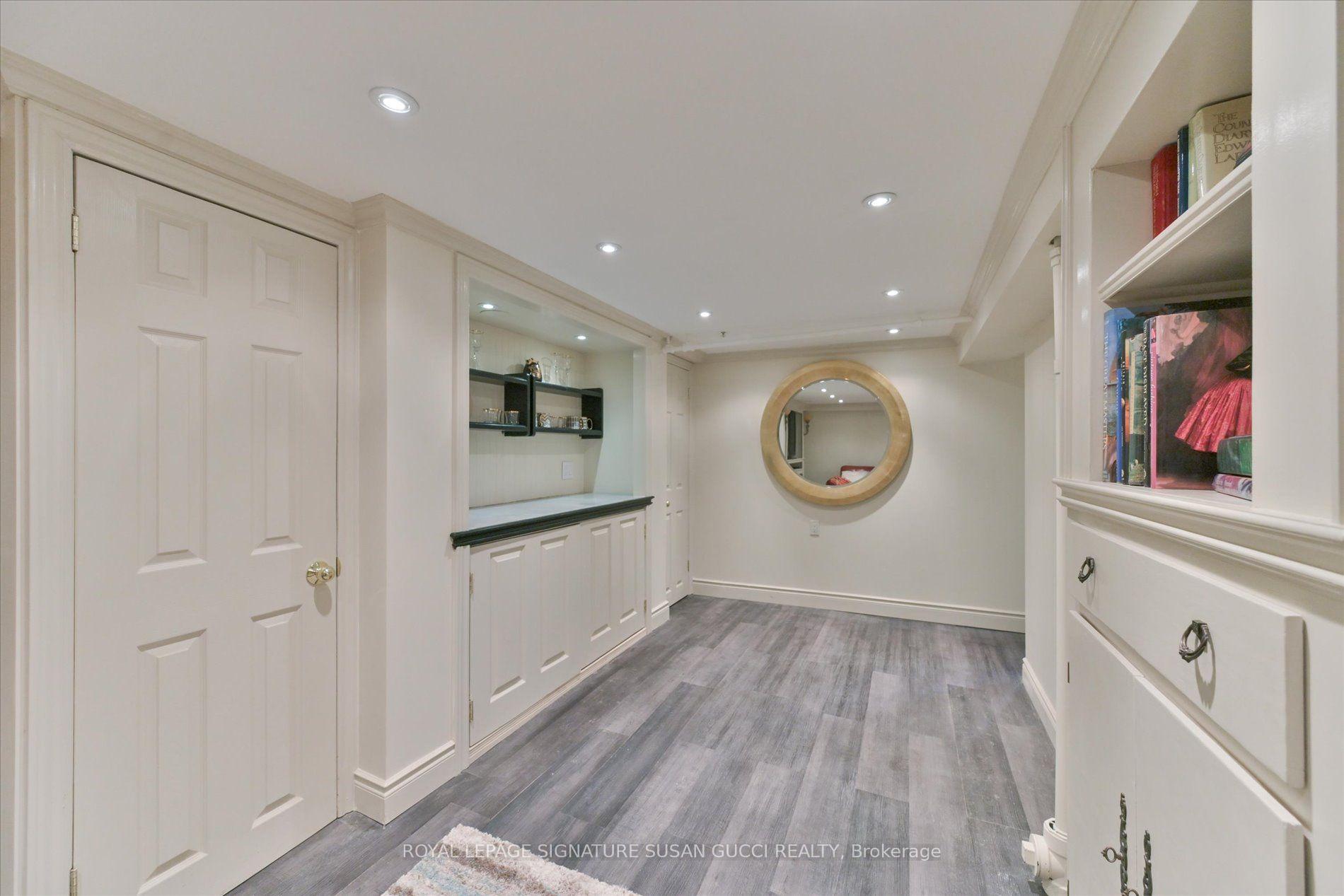 Photo 28 of 8 Sutherland Avenue, Toronto, Crescent Town — HOMEH