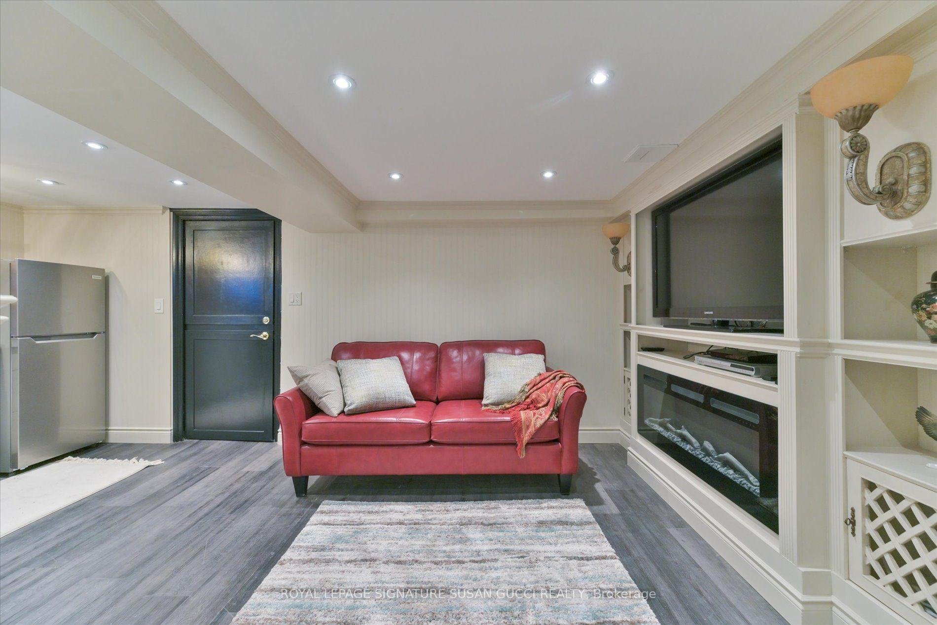 Photo 29 of 8 Sutherland Avenue, Toronto, Crescent Town — HOMEH