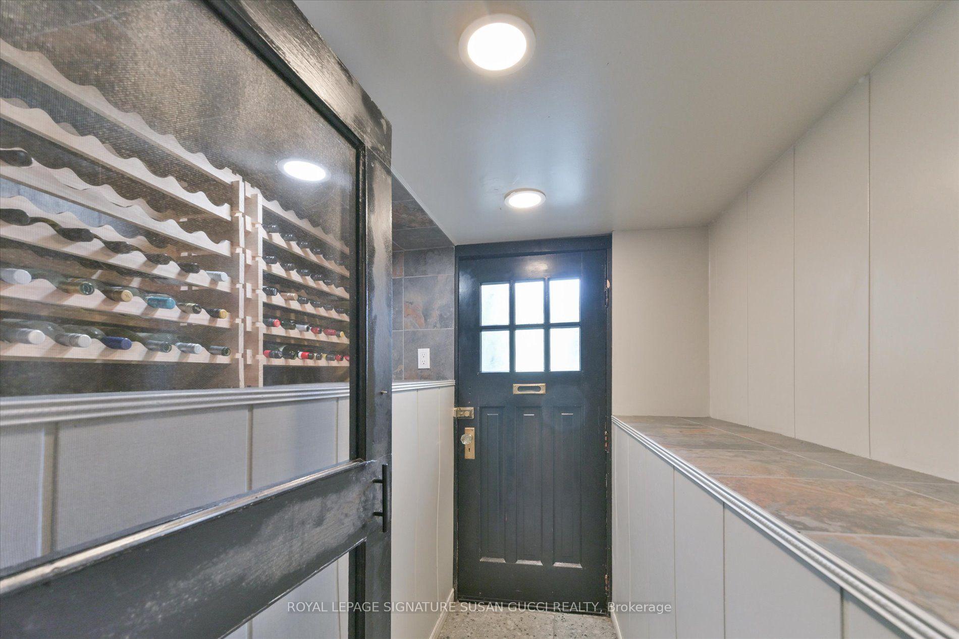 Photo 33 of 8 Sutherland Avenue, Toronto, Crescent Town — HOMEH
