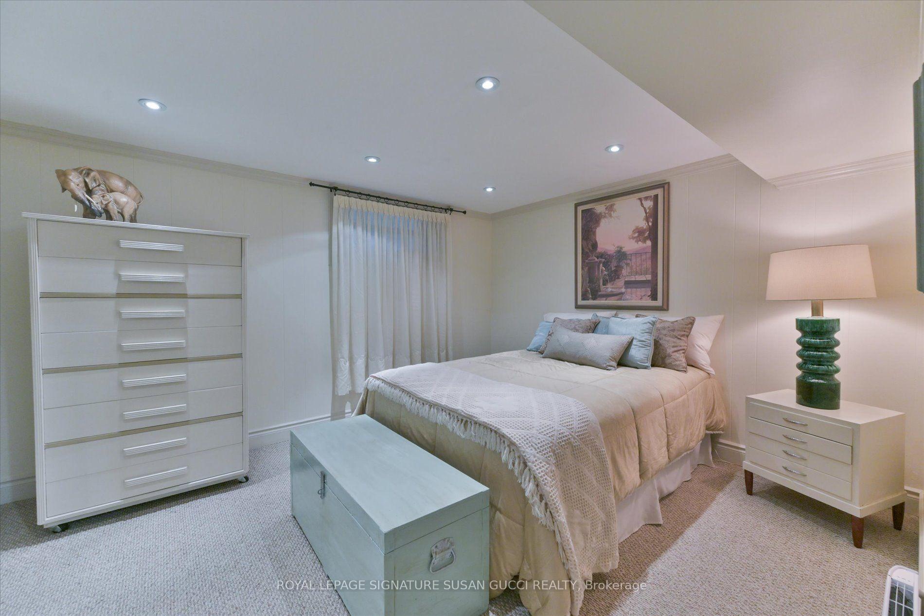 Photo 34 of 8 Sutherland Avenue, Toronto, Crescent Town — HOMEH
