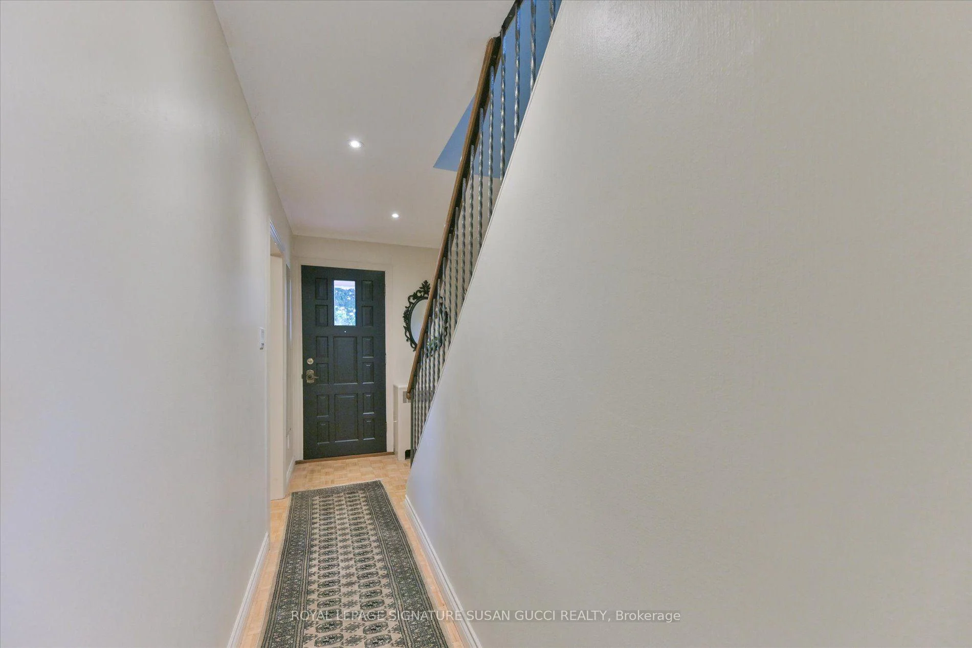 Photo 46 of 8 Sutherland Avenue, Toronto, Crescent Town — HOMEH