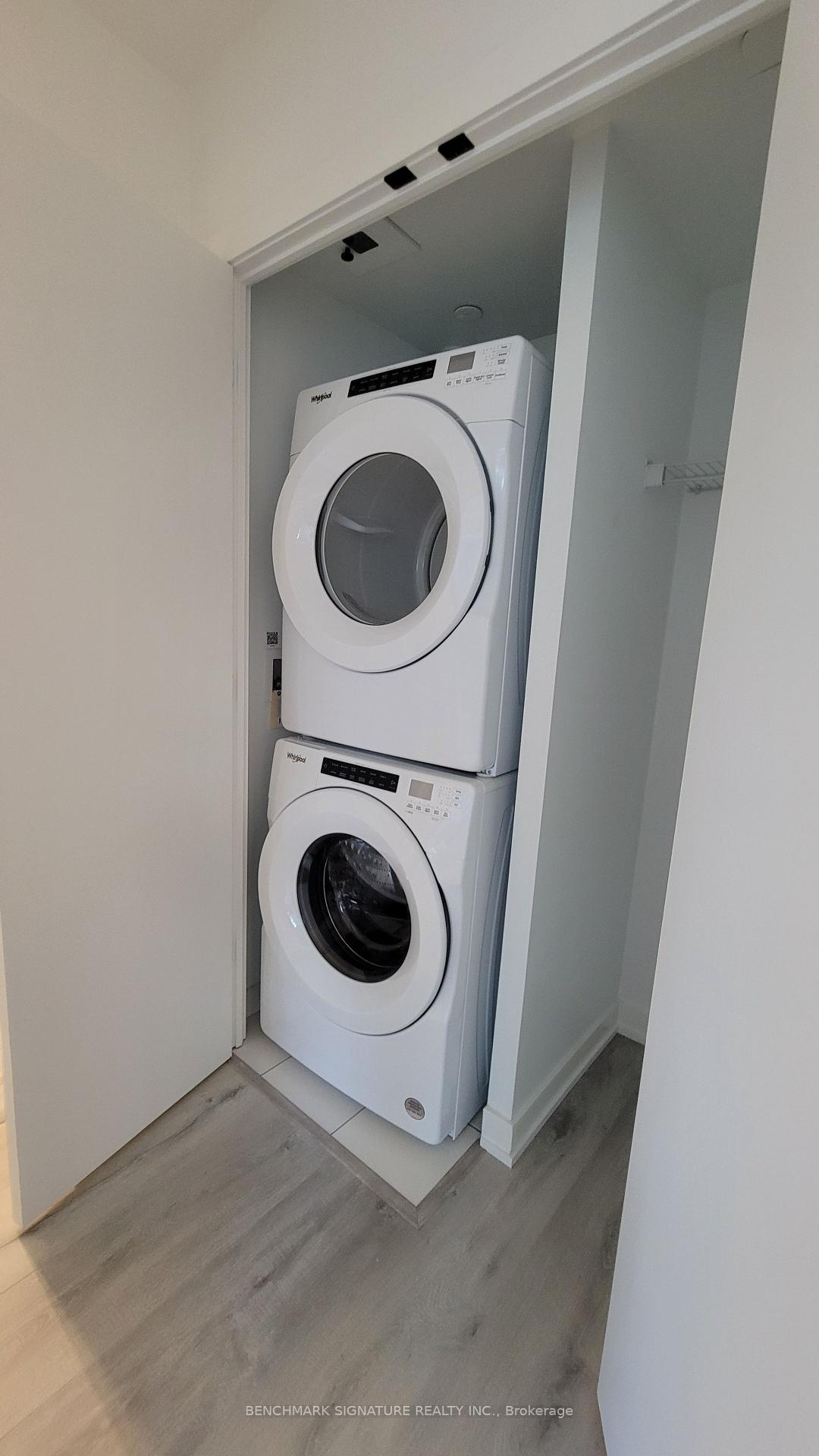 Photo 10 of Unit 804, 327 King Street, Toronto, Waterfront Communities — HOMEH