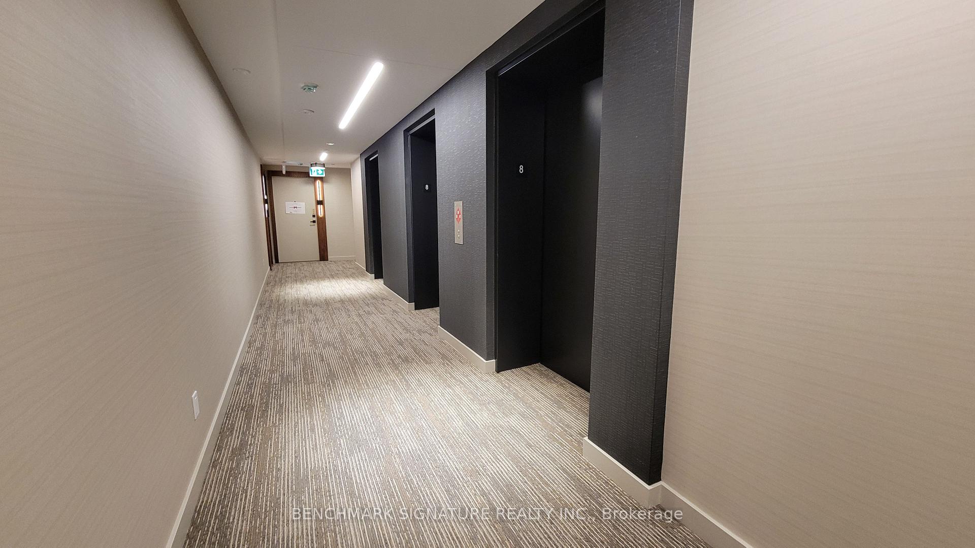 Photo 13 of Unit 804, 327 King Street, Toronto, Waterfront Communities — HOMEH