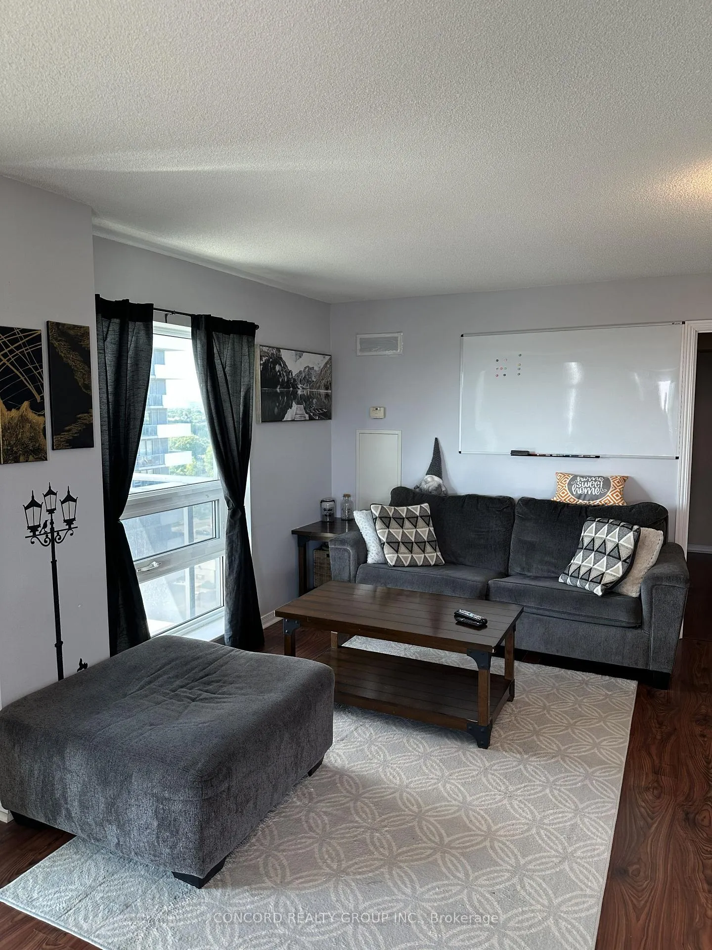Photo 9 of Unit 1704, 215 Queen Street E, Brampton, Queen Street Corridor — HOMEH