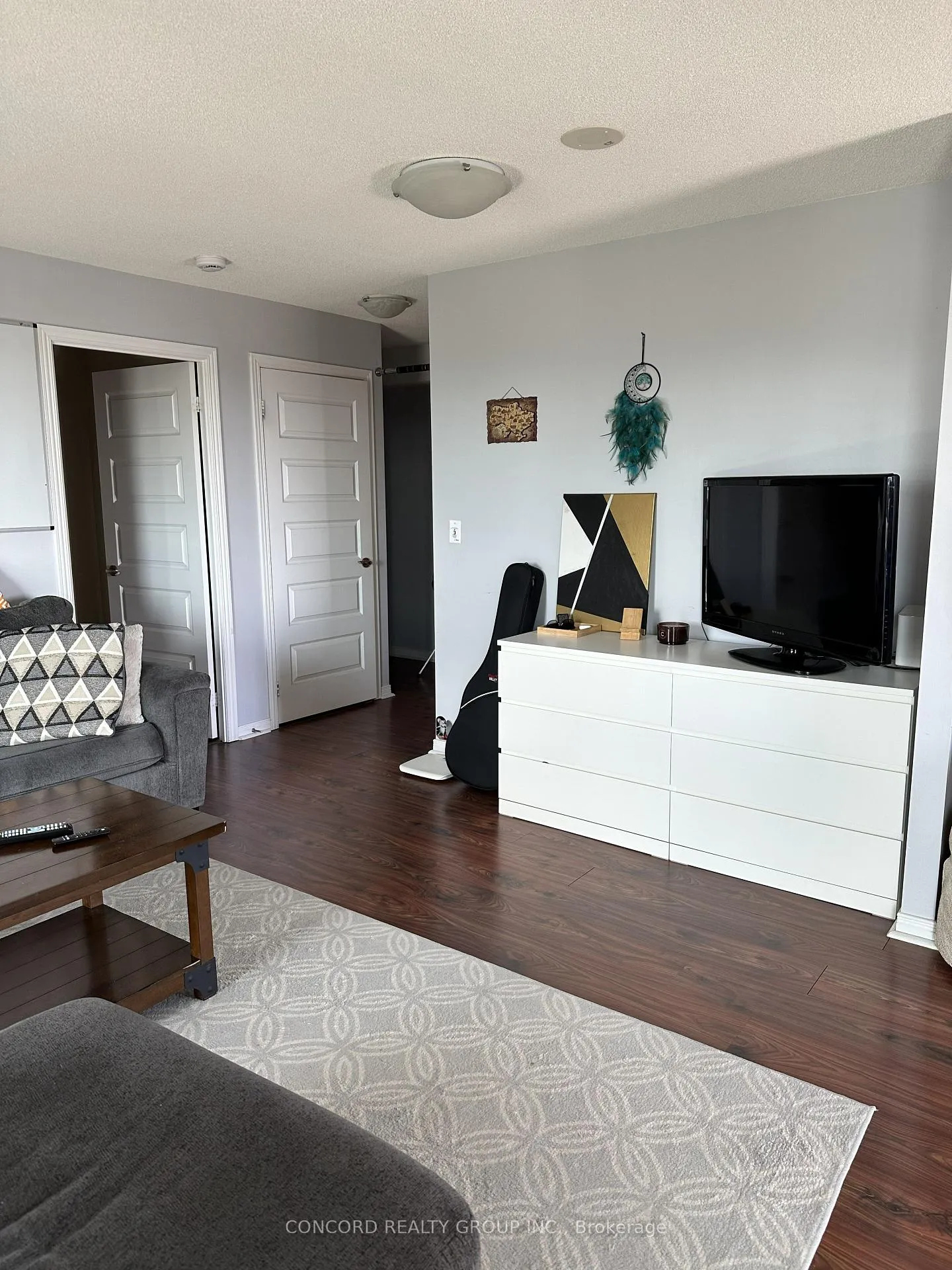 Photo 10 of Unit 1704, 215 Queen Street E, Brampton, Queen Street Corridor — HOMEH
