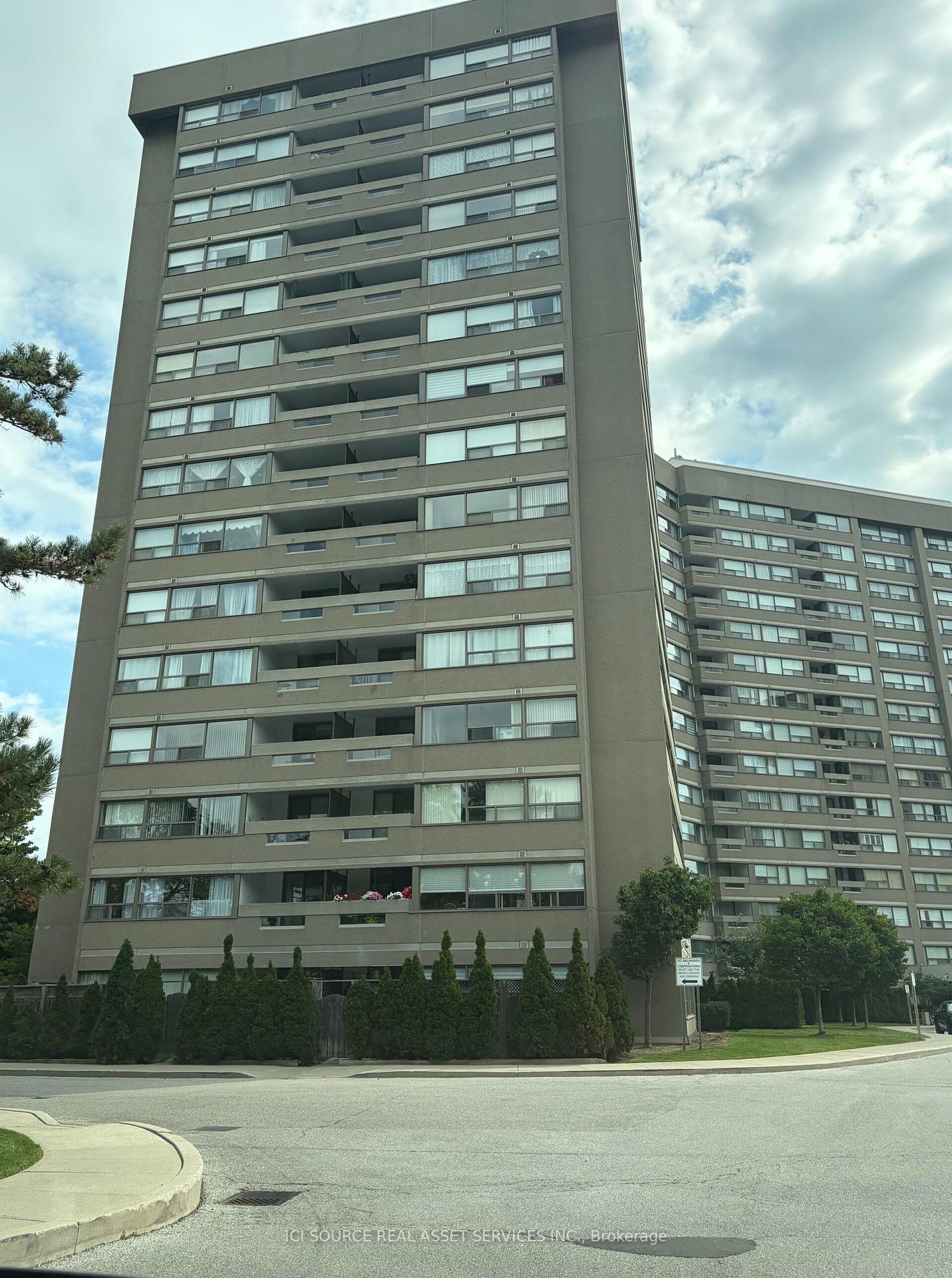Photo of Unit 310, 475 The West Mall