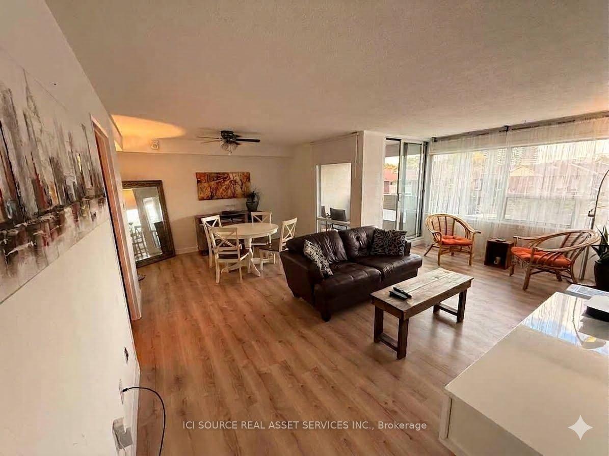 Photo 2 of Unit 310, 475 The West Mall, Etobicoke, Etobicoke West Mall — HOMEH