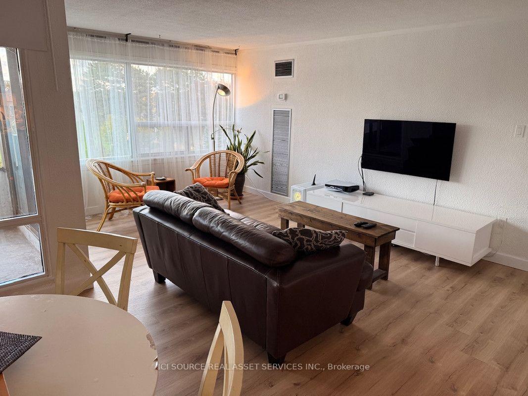Photo 4 of Unit 310, 475 The West Mall, Etobicoke, Etobicoke West Mall — HOMEH