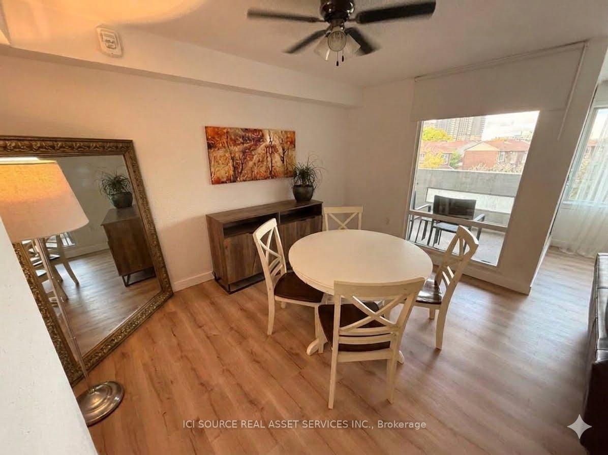 Photo 5 of Unit 310, 475 The West Mall, Etobicoke, Etobicoke West Mall — HOMEH