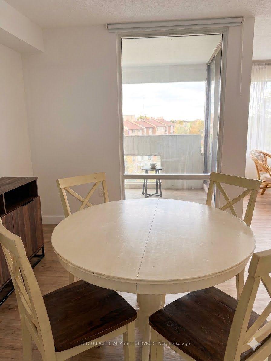 Photo 6 of Unit 310, 475 The West Mall, Etobicoke, Etobicoke West Mall — HOMEH