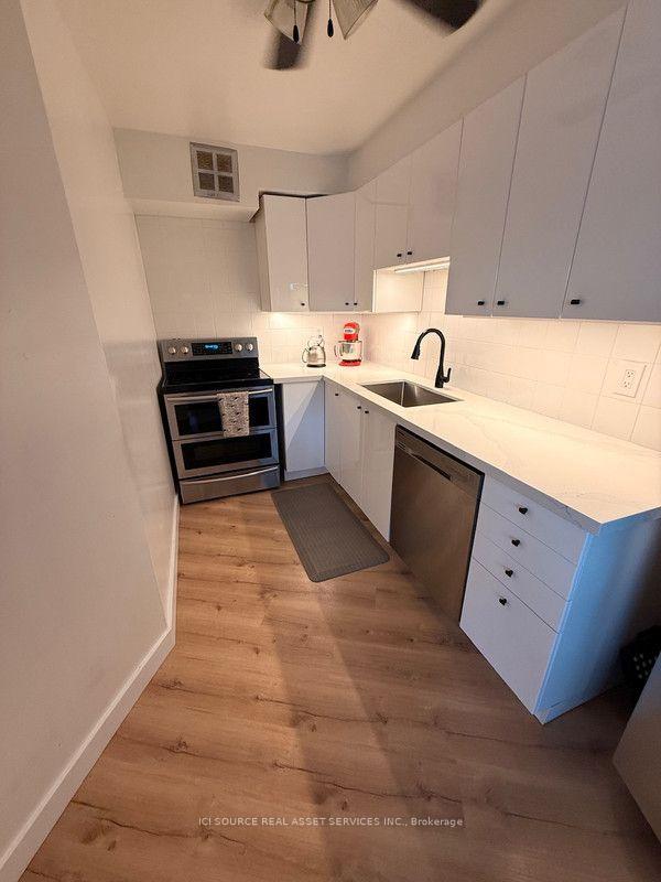 Photo 7 of Unit 310, 475 The West Mall, Etobicoke, Etobicoke West Mall — HOMEH