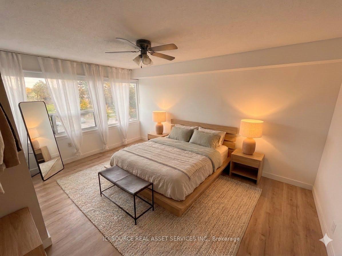 Photo 9 of Unit 310, 475 The West Mall, Etobicoke, Etobicoke West Mall — HOMEH