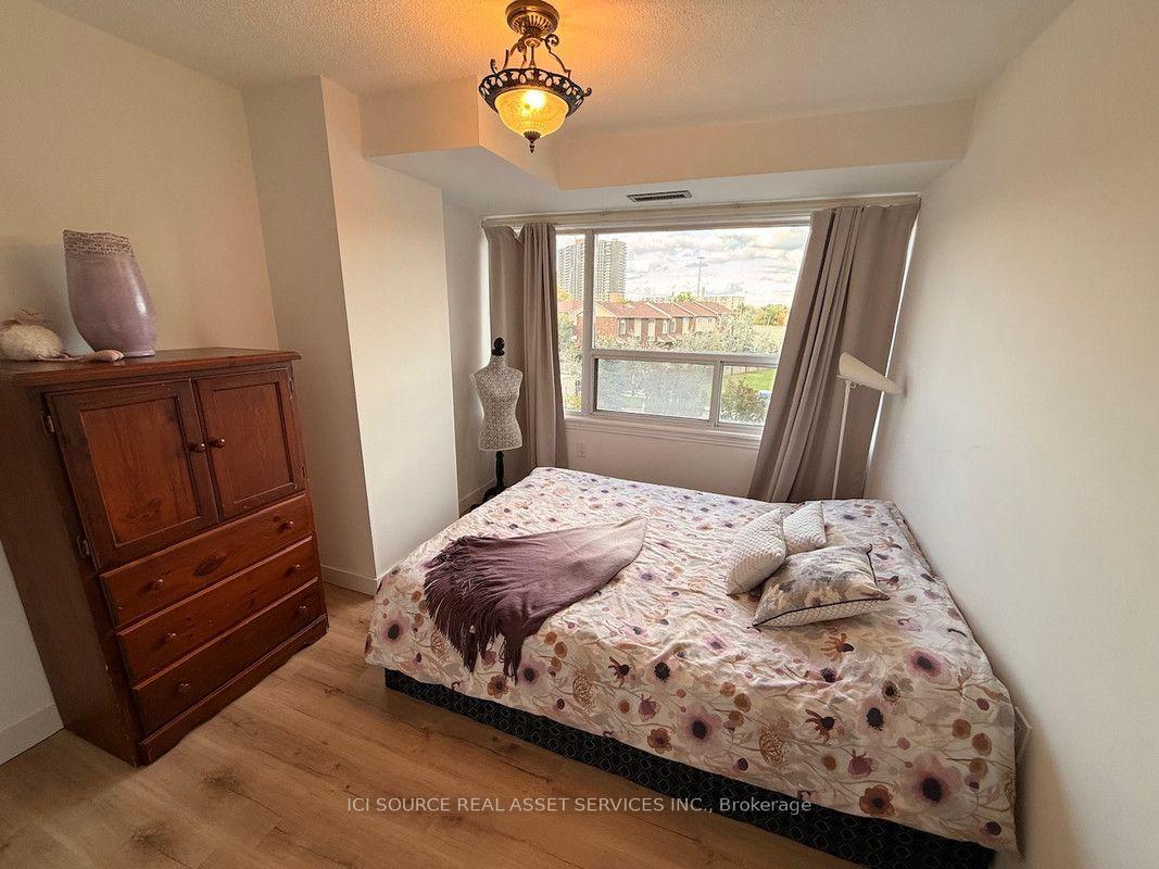 Photo 10 of Unit 310, 475 The West Mall, Etobicoke, Etobicoke West Mall — HOMEH
