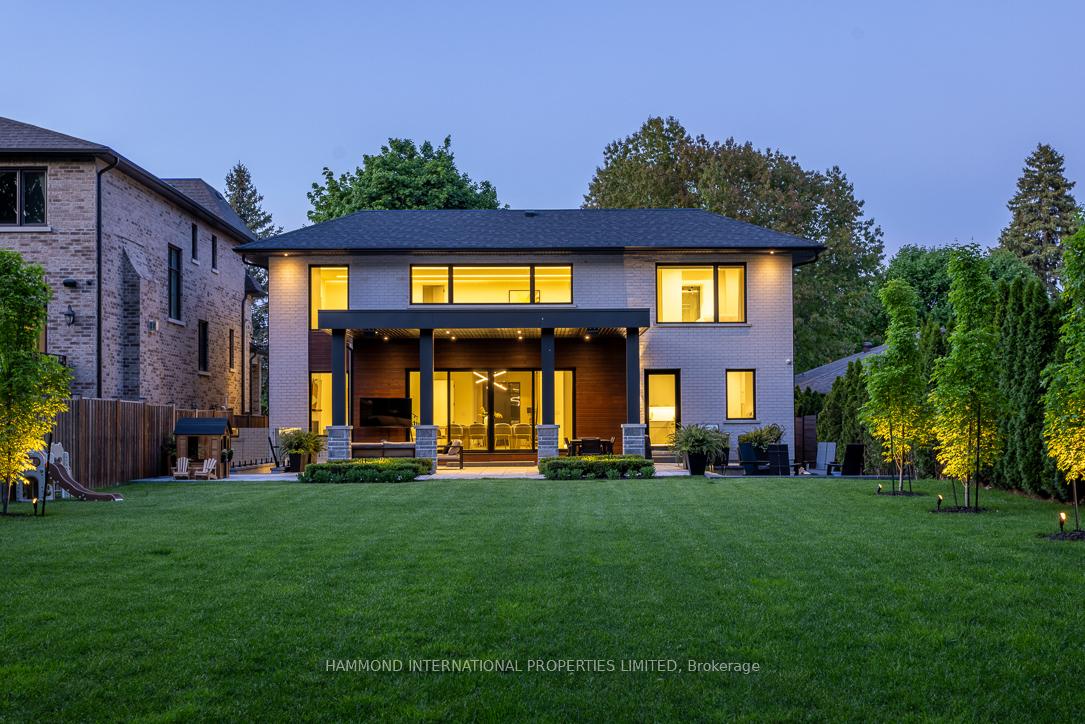 Photo 6 of 14 Penhale Drive, Etobicoke, Humber Heights — HOMEH