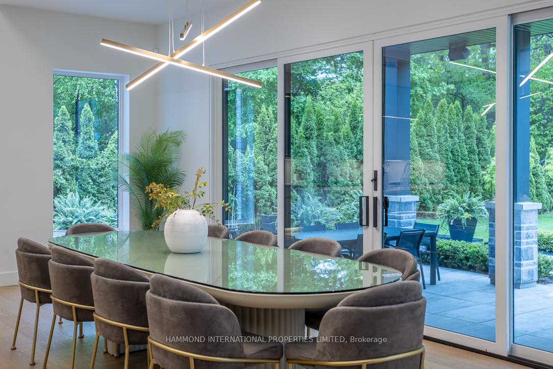 Photo 10 of 14 Penhale Drive, Etobicoke, Humber Heights — HOMEH