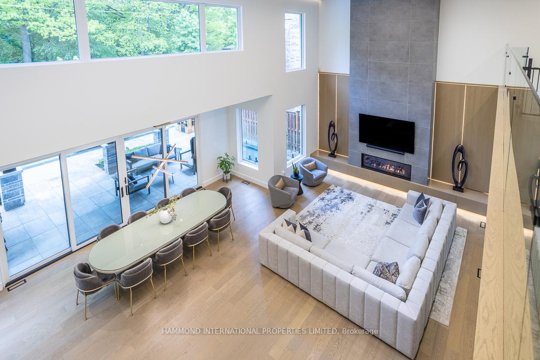 Photo 20 of 14 Penhale Drive, Etobicoke, Humber Heights — HOMEH
