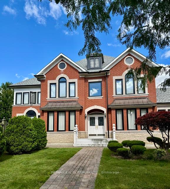 Photo 1 of 86 Macrill Road, Markham, Cachet — HOMEH