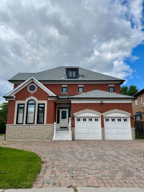 Photo 2 of 86 Macrill Road, Markham, Cachet — HOMEH