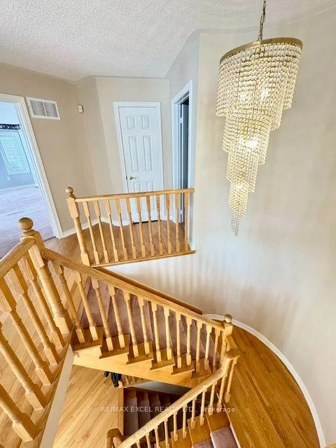 Photo 13 of 86 Macrill Road, Markham, Cachet — HOMEH