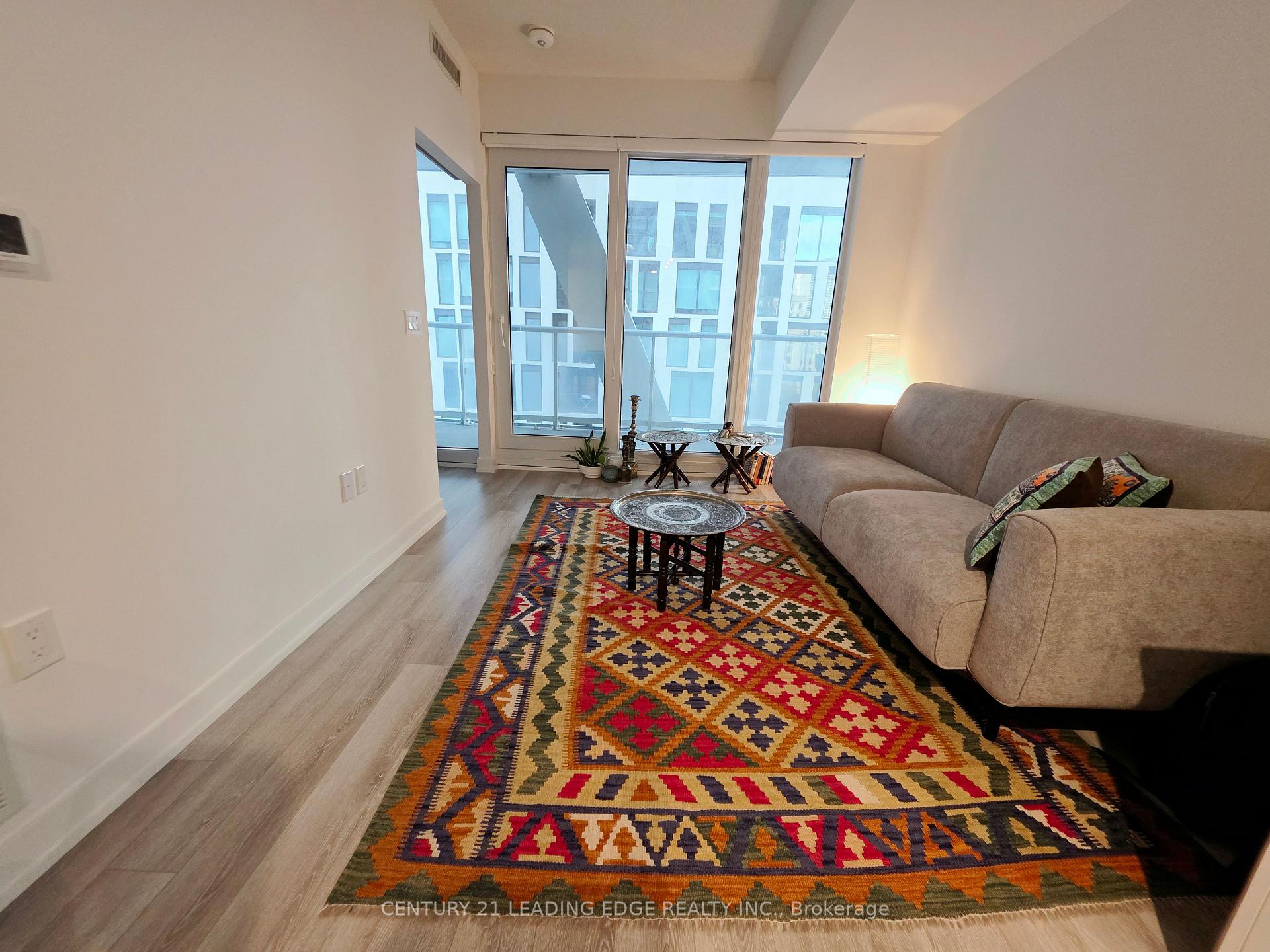 Photo 13 of Unit 823, 230 Simcoe Street, Toronto, Kensington-Chinatown — HOMEH