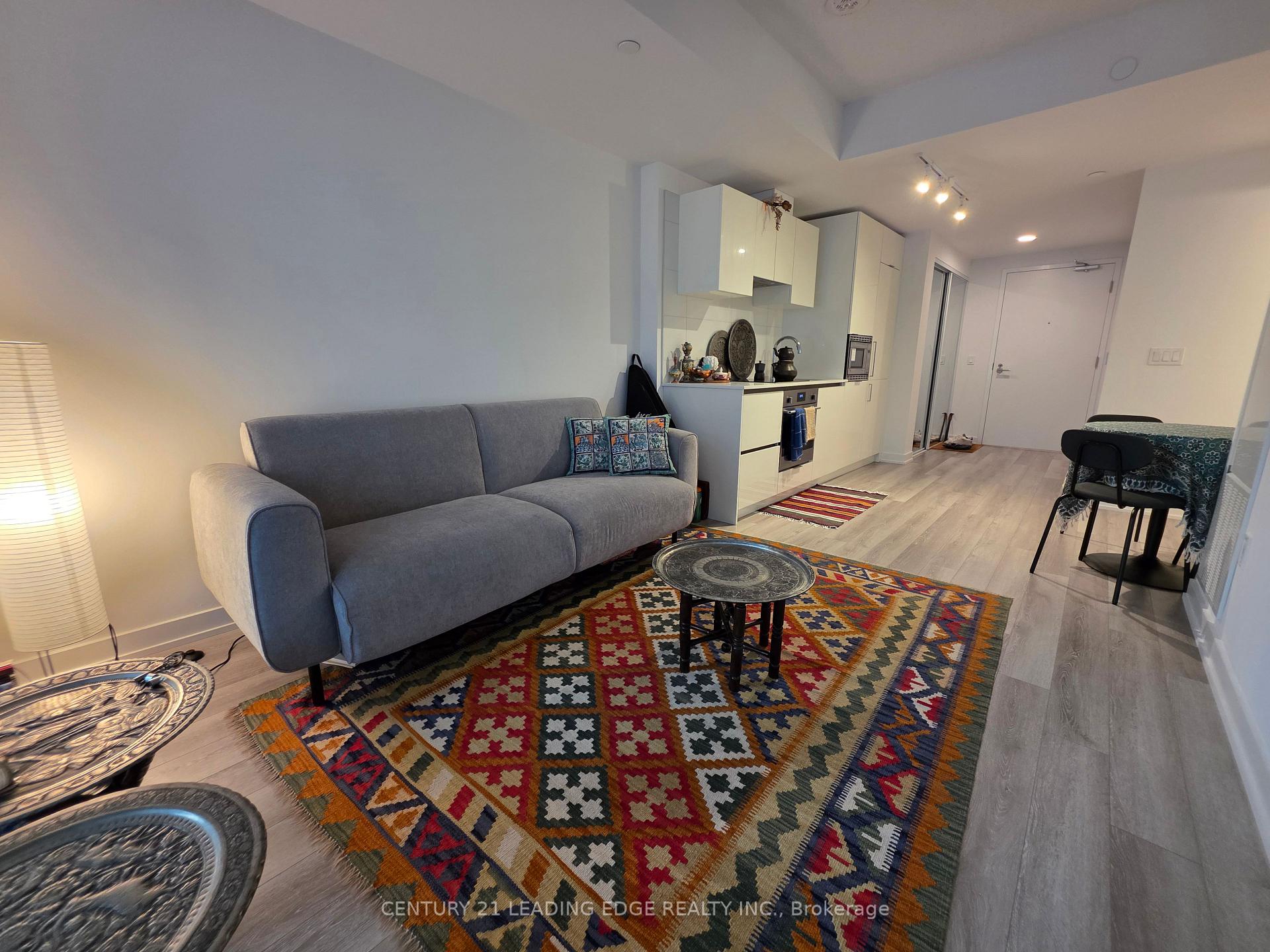 Photo 14 of Unit 823, 230 Simcoe Street, Toronto, Kensington-Chinatown — HOMEH