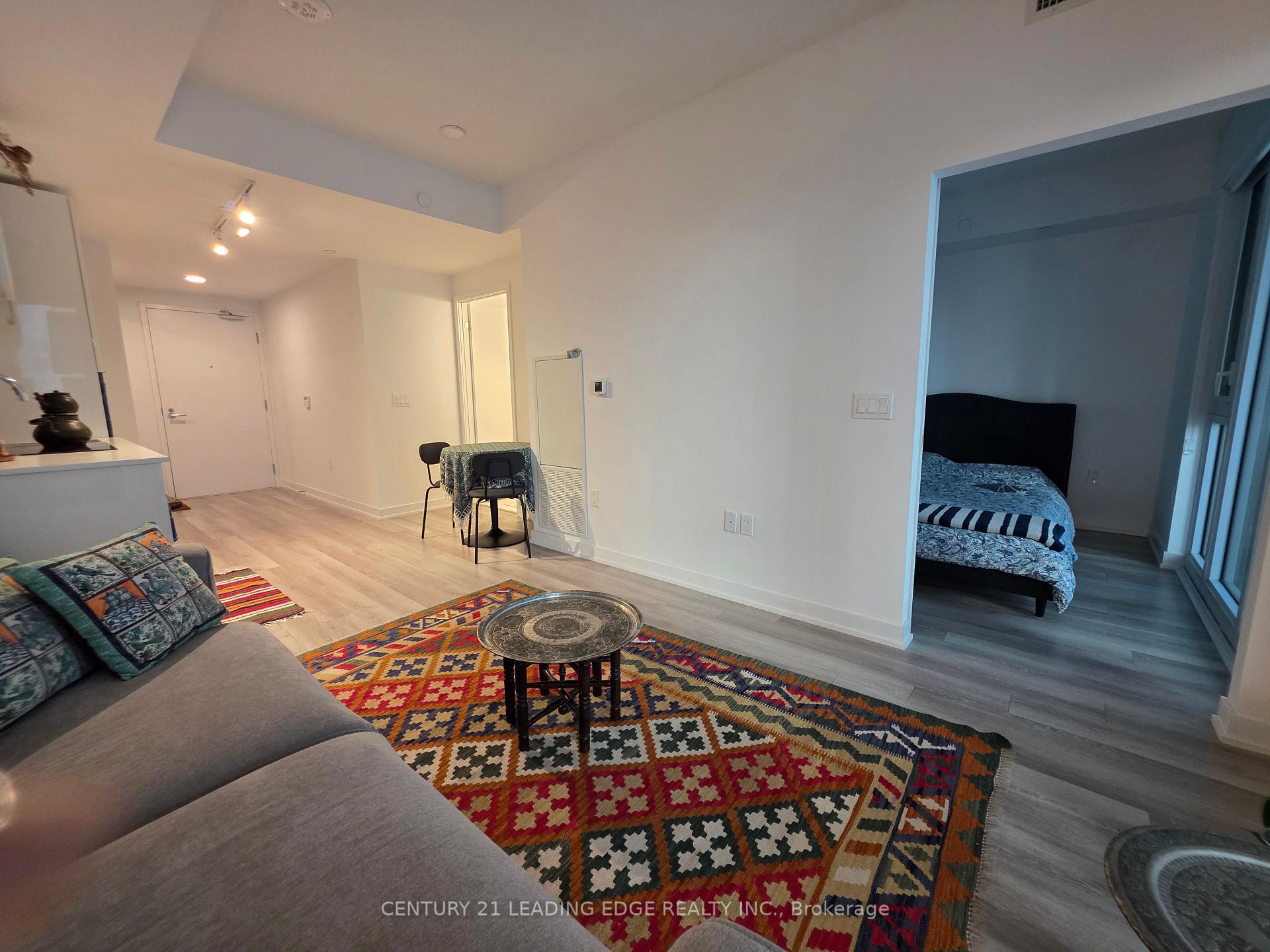Photo 19 of Unit 823, 230 Simcoe Street, Toronto, Kensington-Chinatown — HOMEH