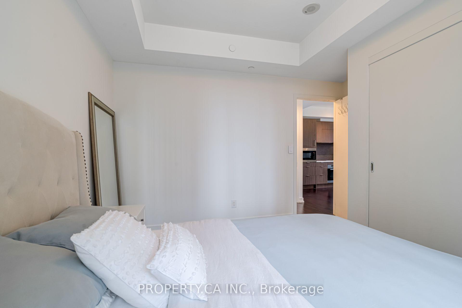 Photo 9 of Unit 1609, 21 Widmer Street, Toronto, Waterfront Communities — HOMEH