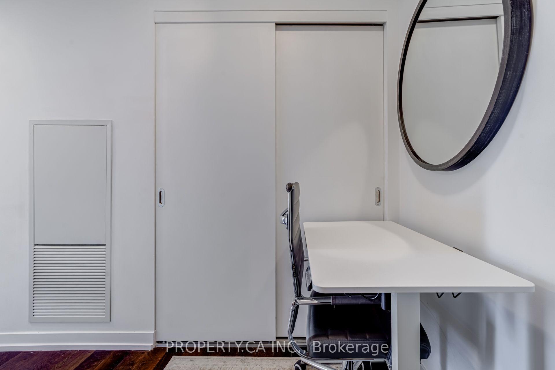 Photo 14 of Unit 1609, 21 Widmer Street, Toronto, Waterfront Communities — HOMEH