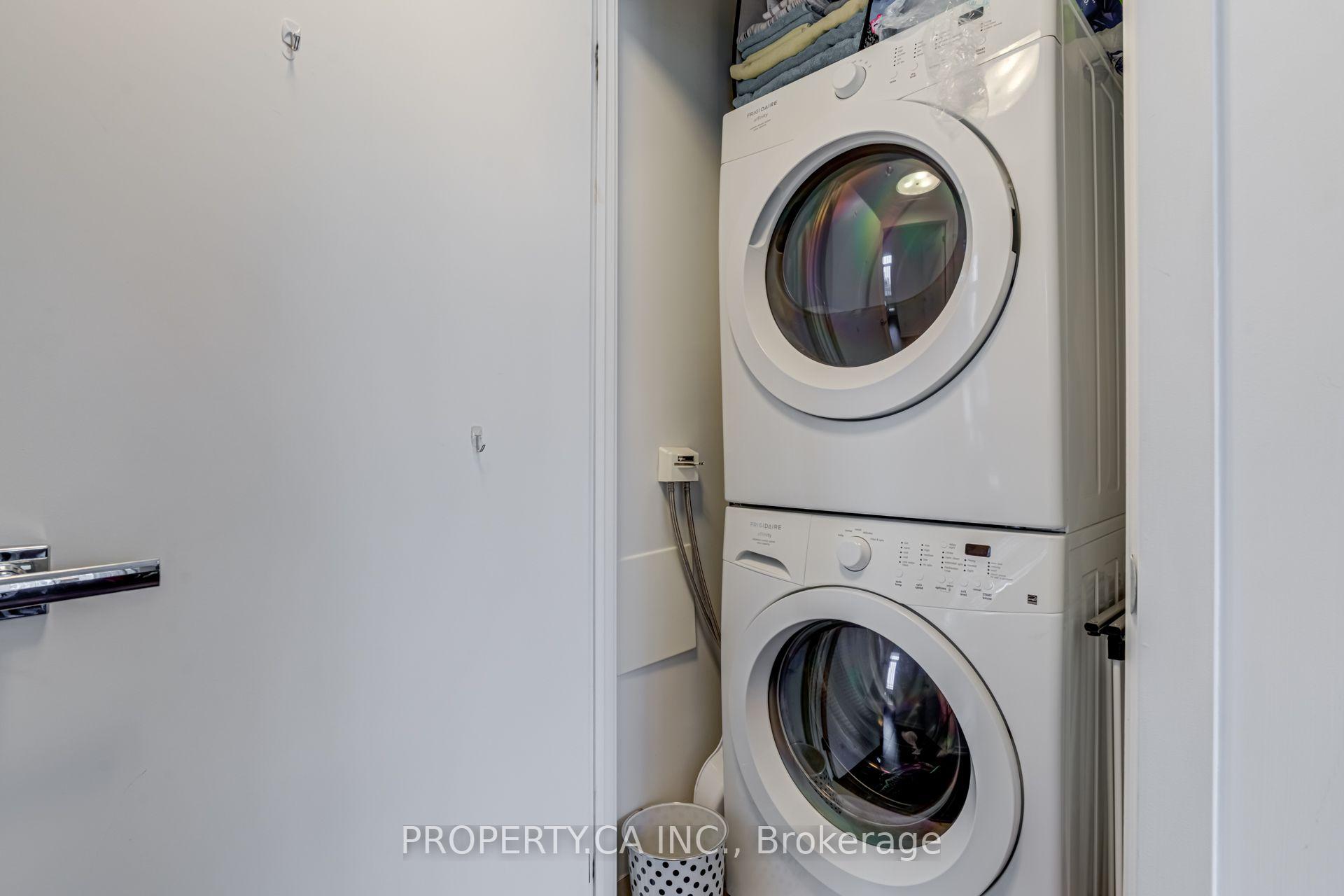 Photo 17 of Unit 1609, 21 Widmer Street, Toronto, Waterfront Communities — HOMEH