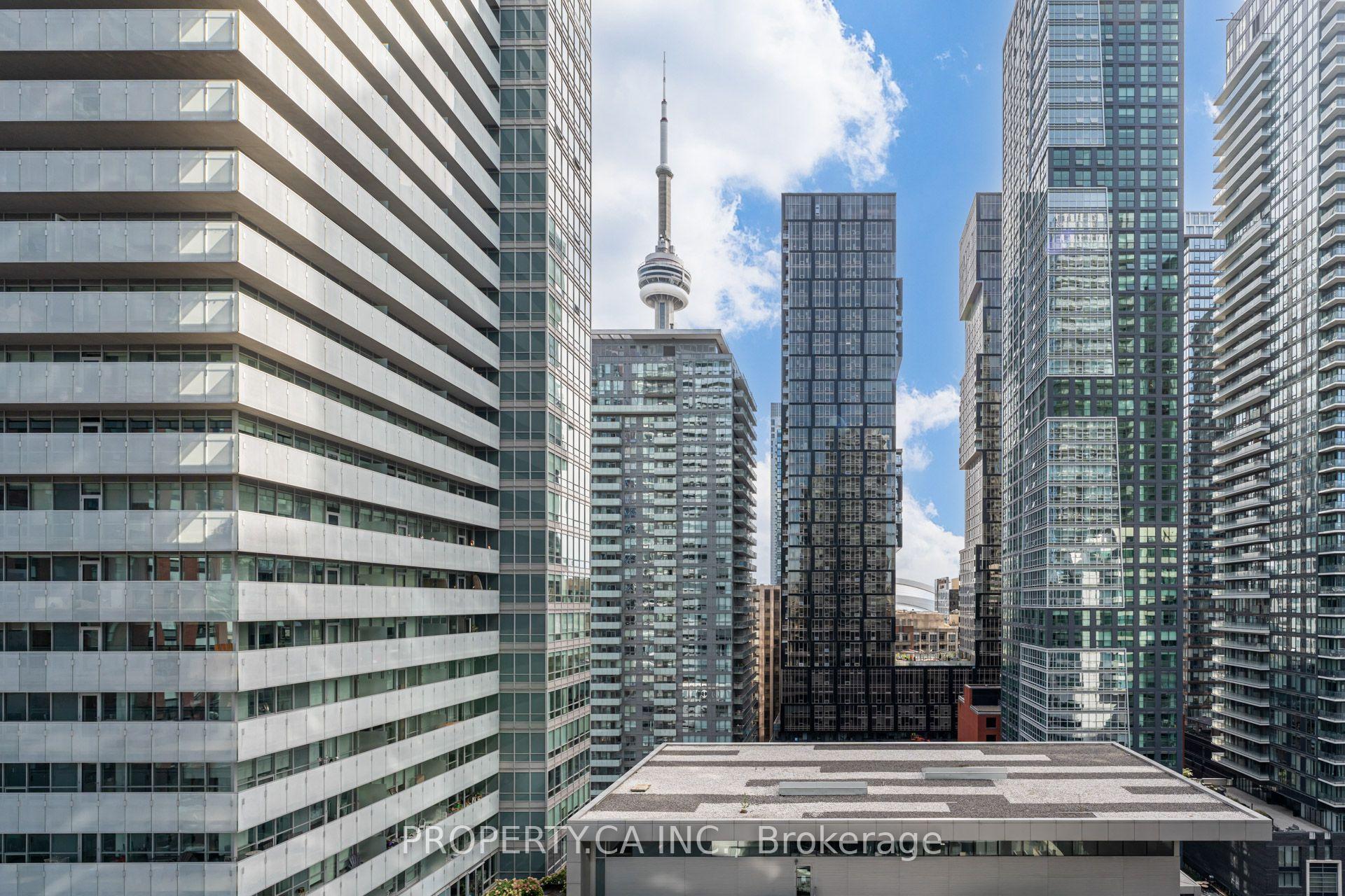Photo 22 of Unit 1609, 21 Widmer Street, Toronto, Waterfront Communities — HOMEH