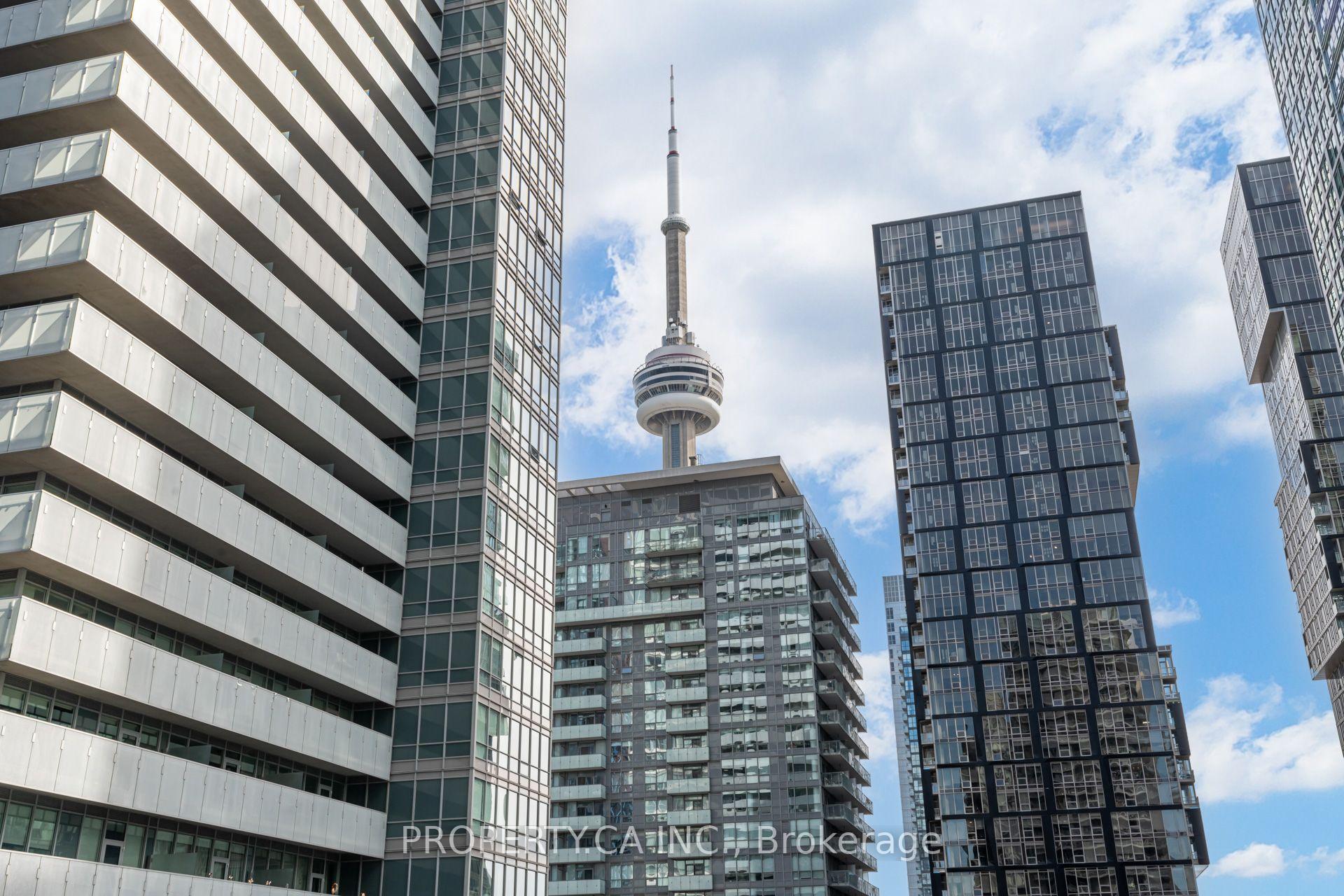 Photo 23 of Unit 1609, 21 Widmer Street, Toronto, Waterfront Communities — HOMEH