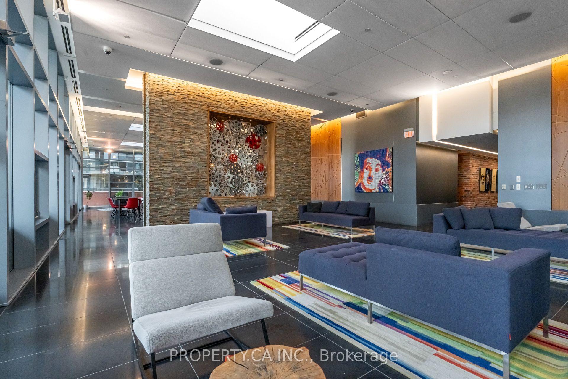 Photo 26 of Unit 1609, 21 Widmer Street, Toronto, Waterfront Communities — HOMEH
