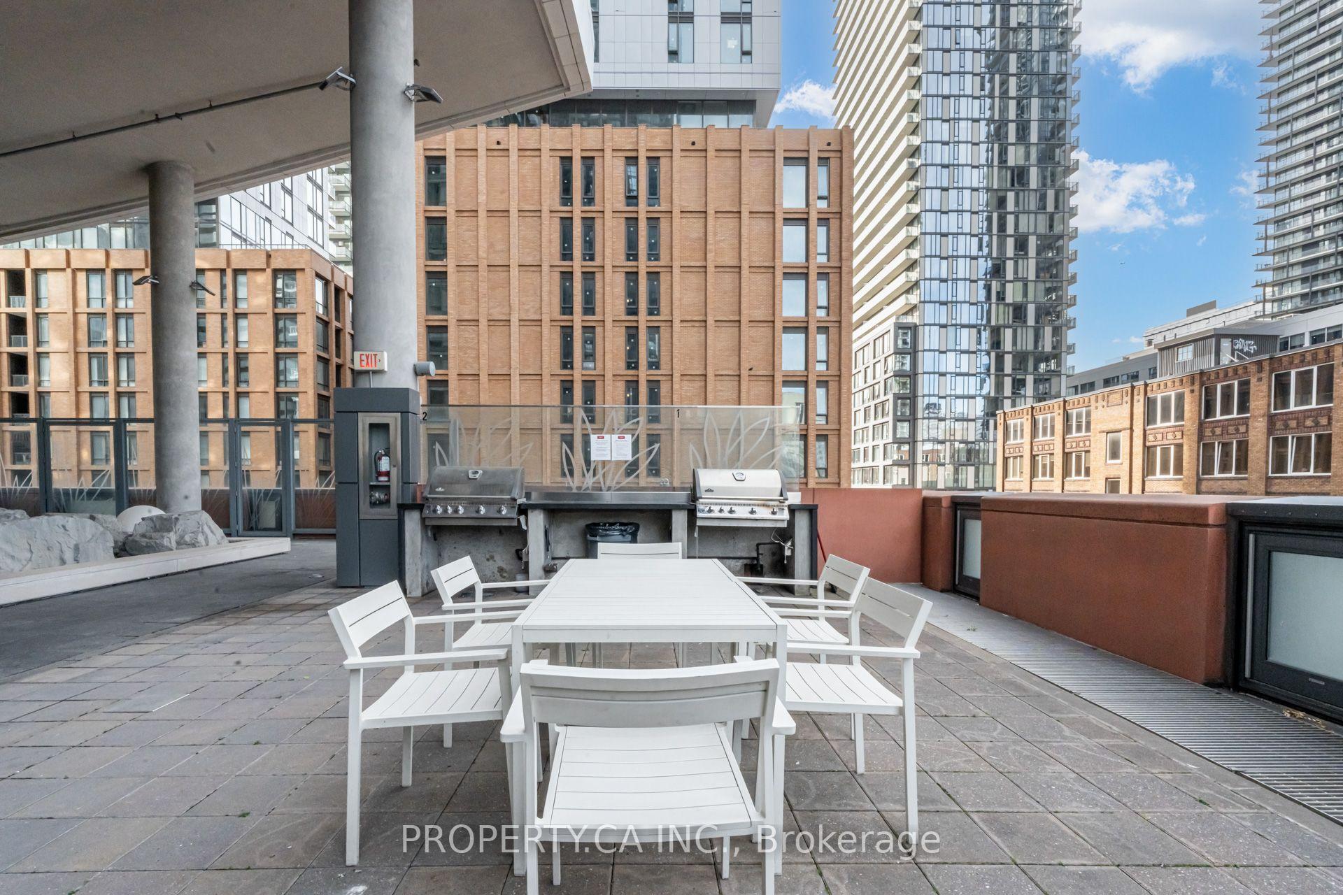 Photo 28 of Unit 1609, 21 Widmer Street, Toronto, Waterfront Communities — HOMEH